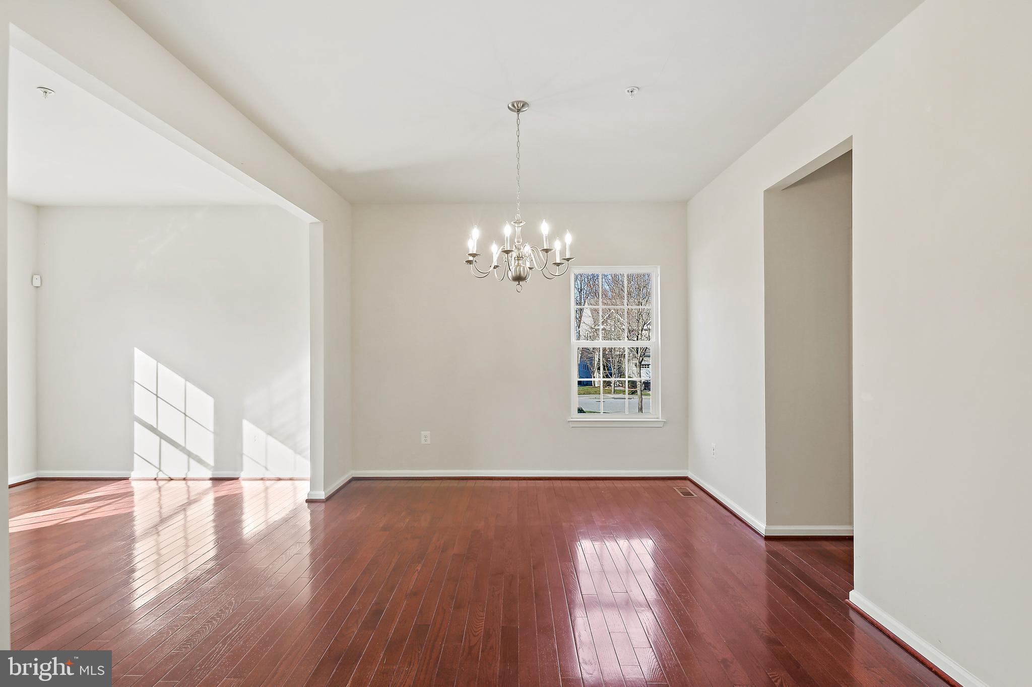 LOCUST CHAPEL - Residential