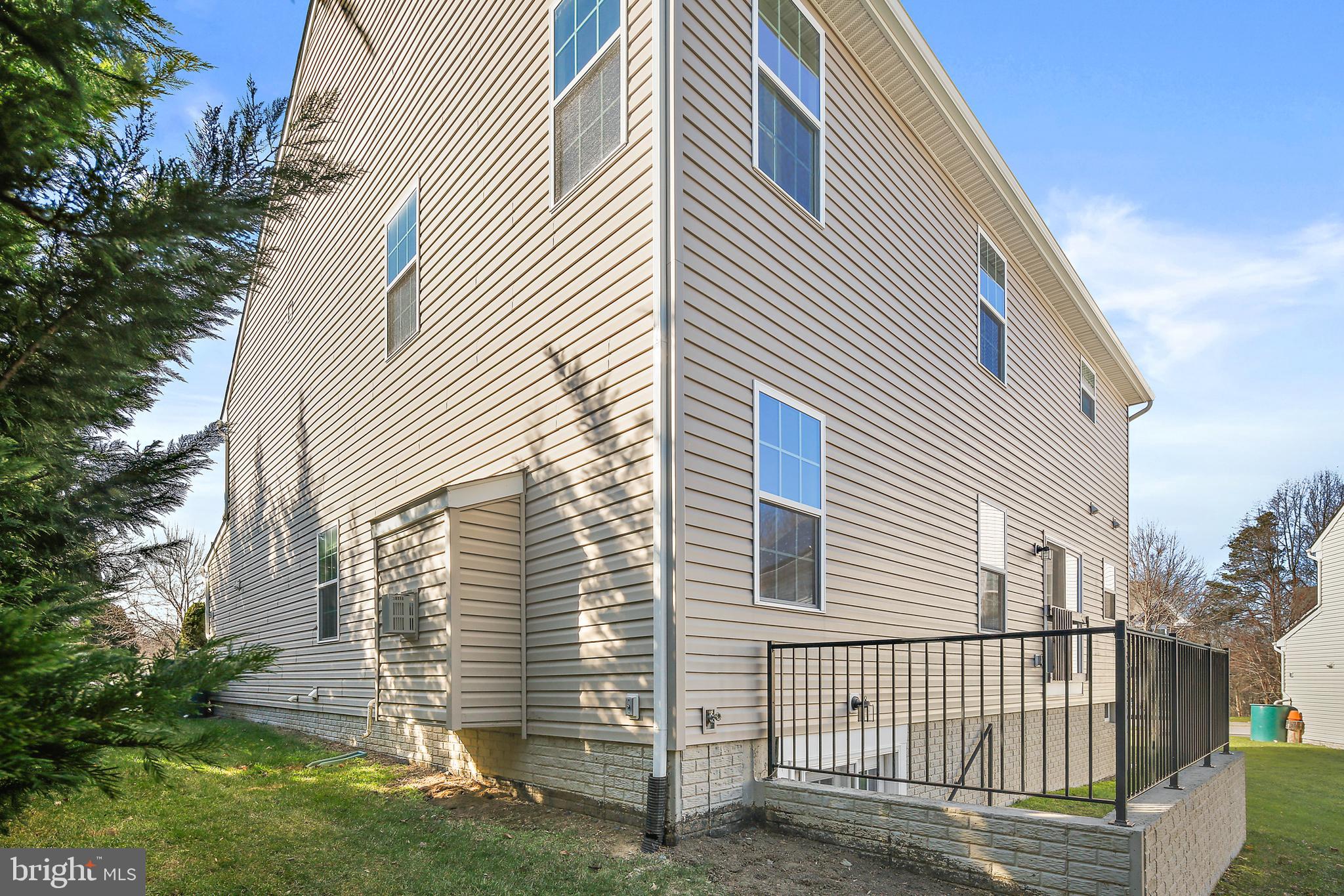 LOCUST CHAPEL - Residential