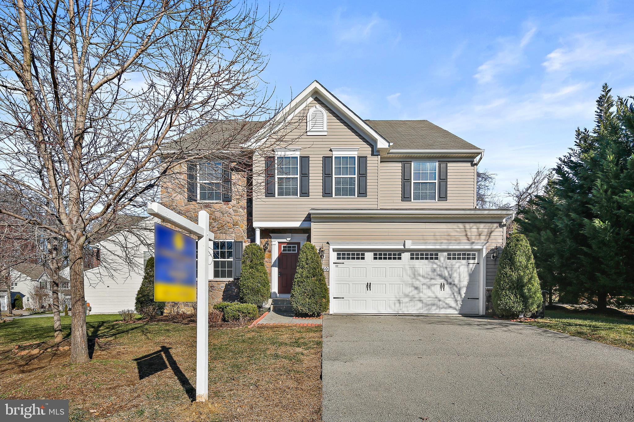 LOCUST CHAPEL - Residential