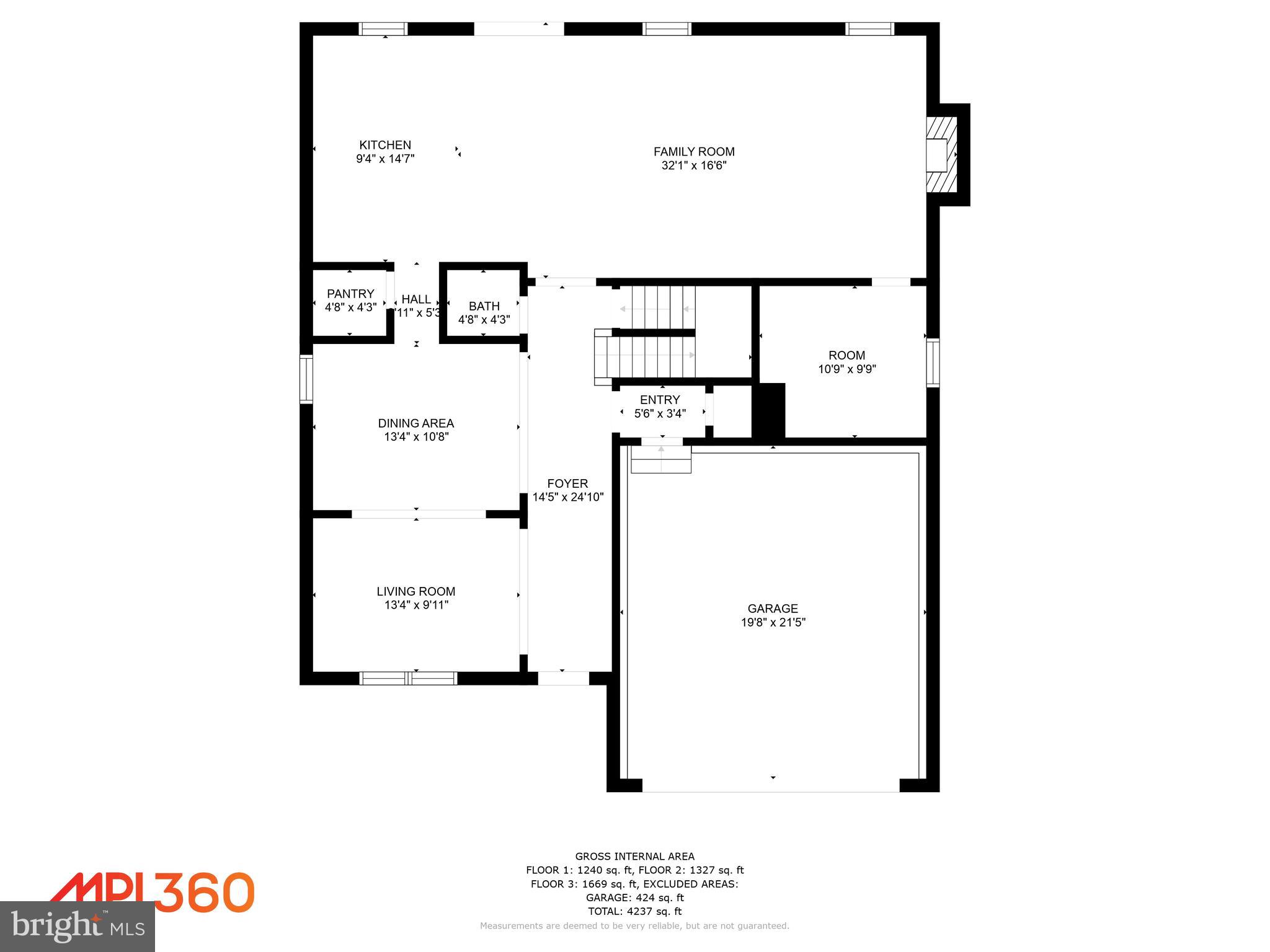 LOCUST CHAPEL - Residential