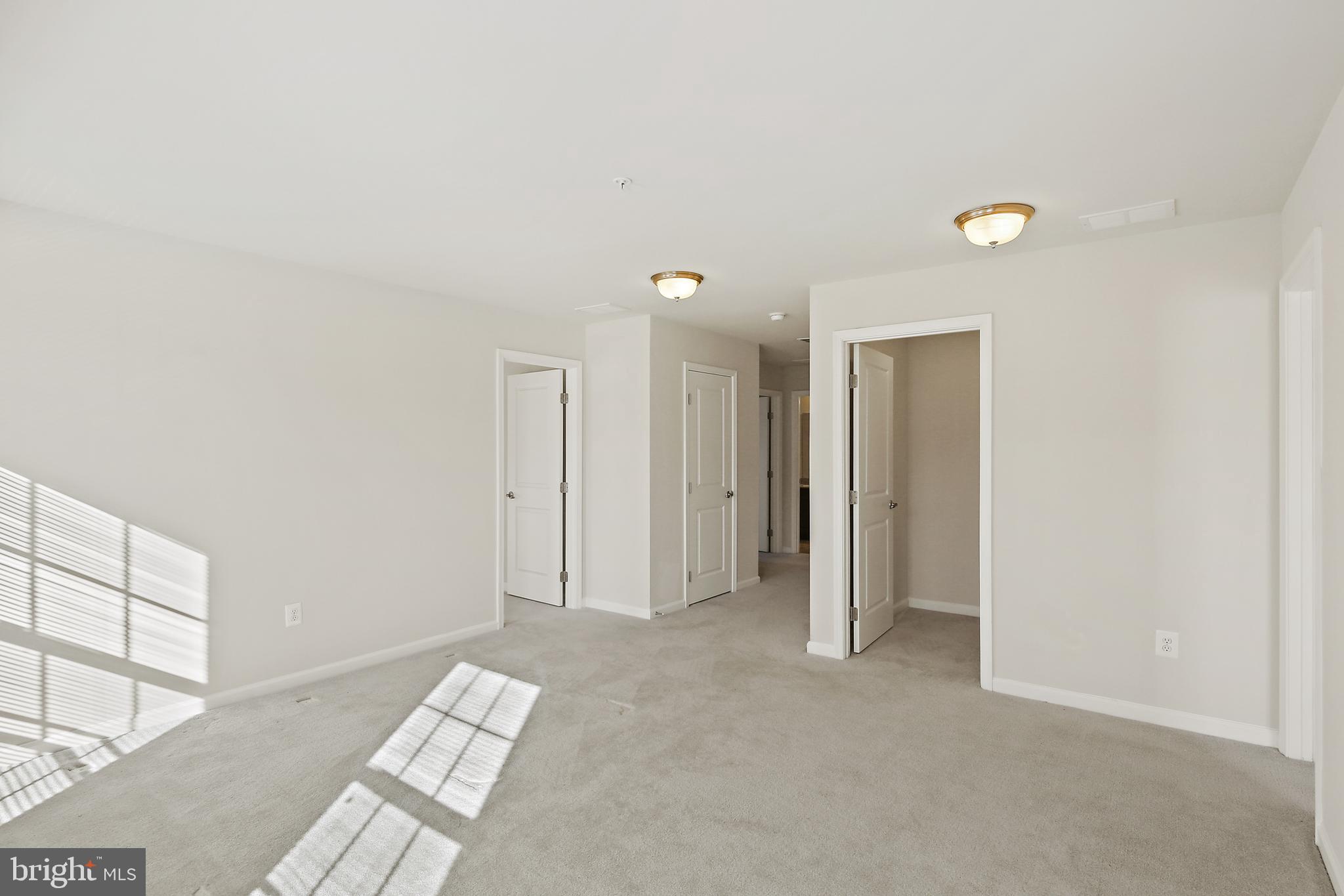 LOCUST CHAPEL - Residential