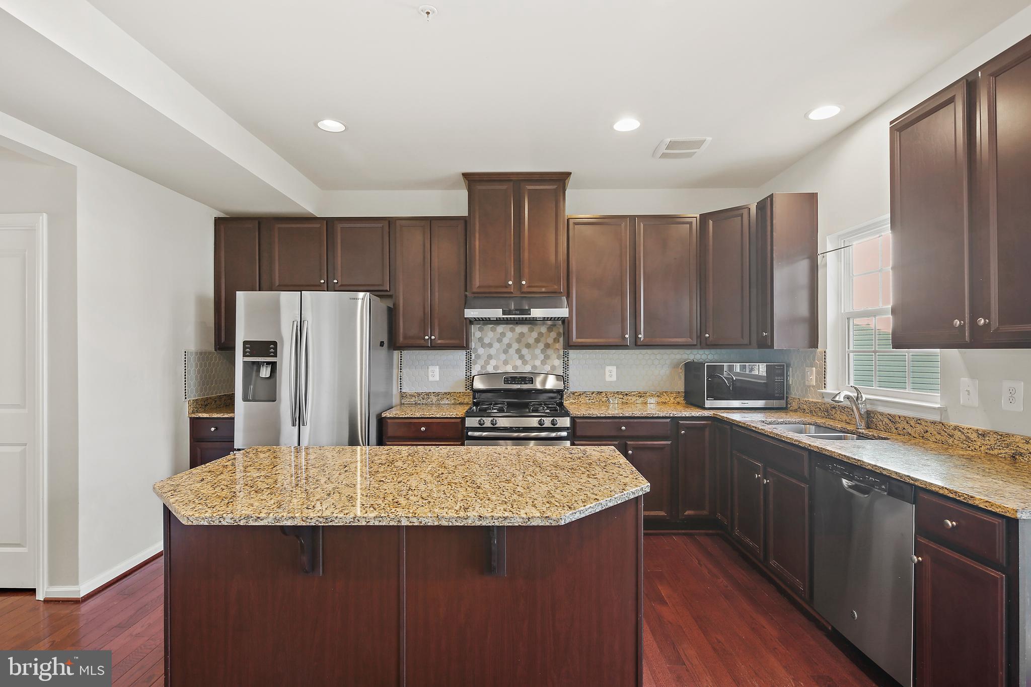 LOCUST CHAPEL - Residential