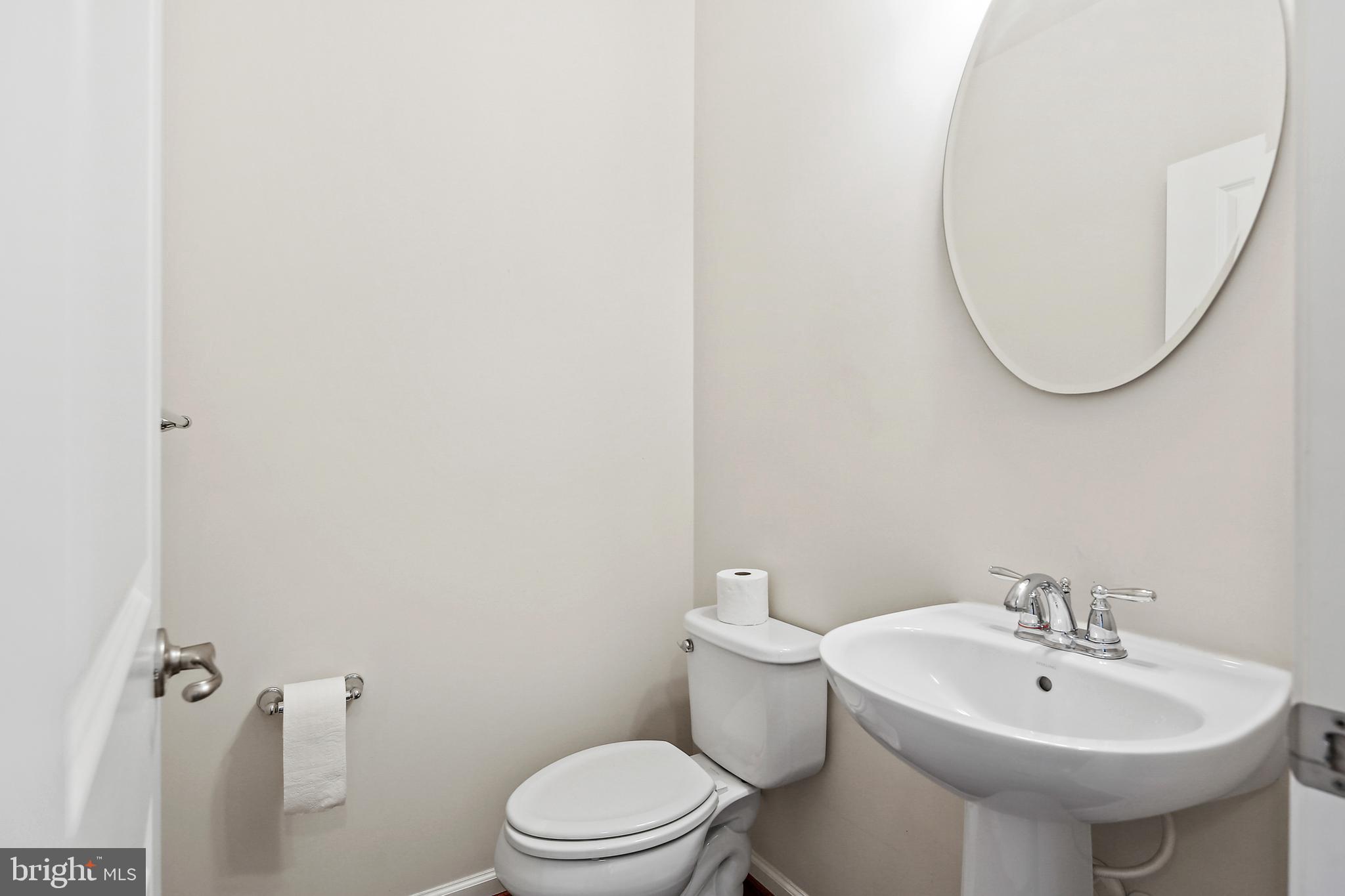 LOCUST CHAPEL - Residential