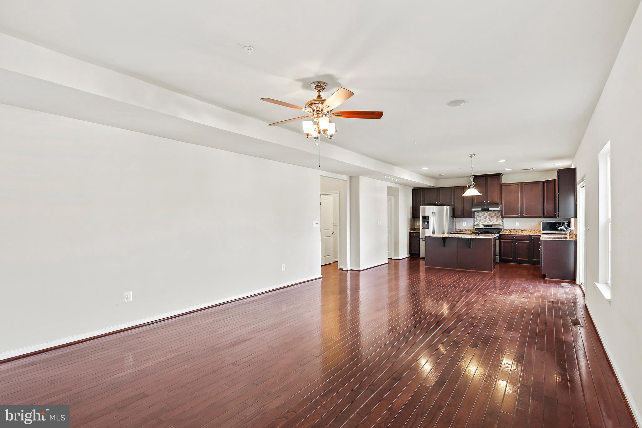 LOCUST CHAPEL - Residential