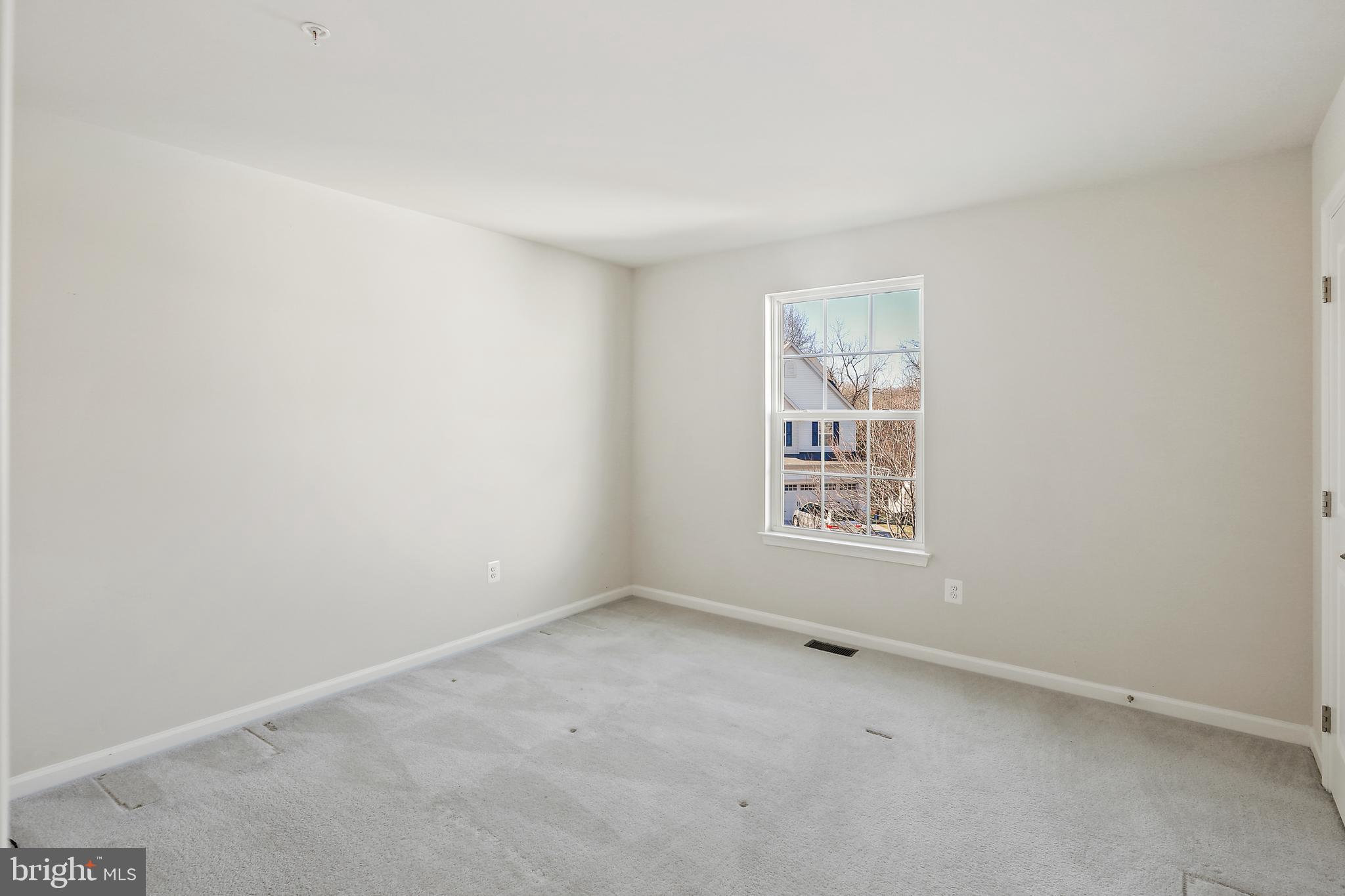 LOCUST CHAPEL - Residential