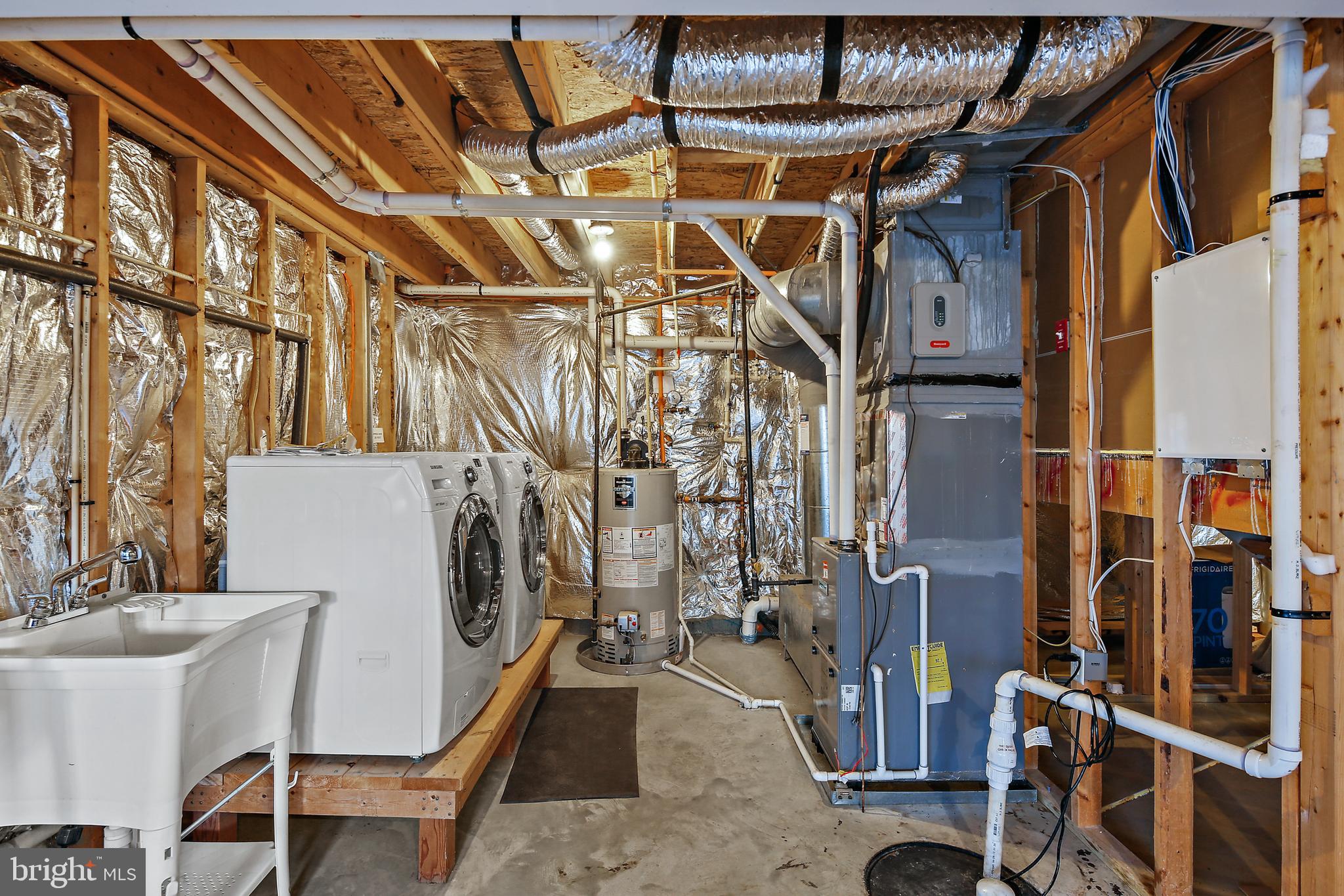 LOCUST CHAPEL - Residential