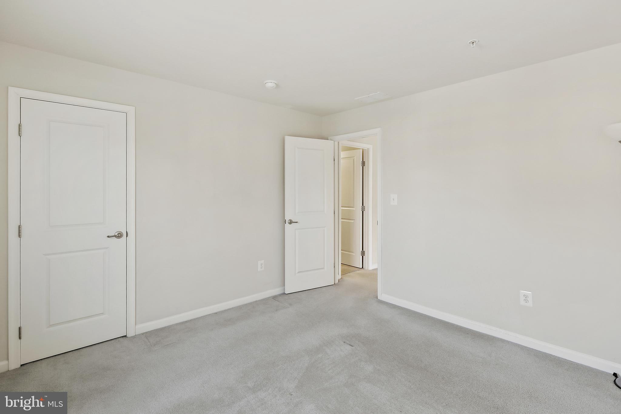 LOCUST CHAPEL - Residential