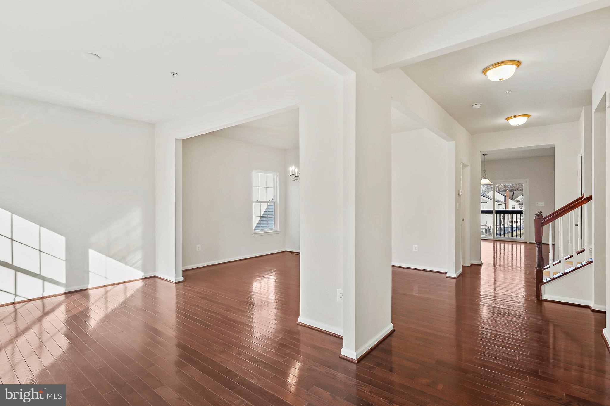 LOCUST CHAPEL - Residential