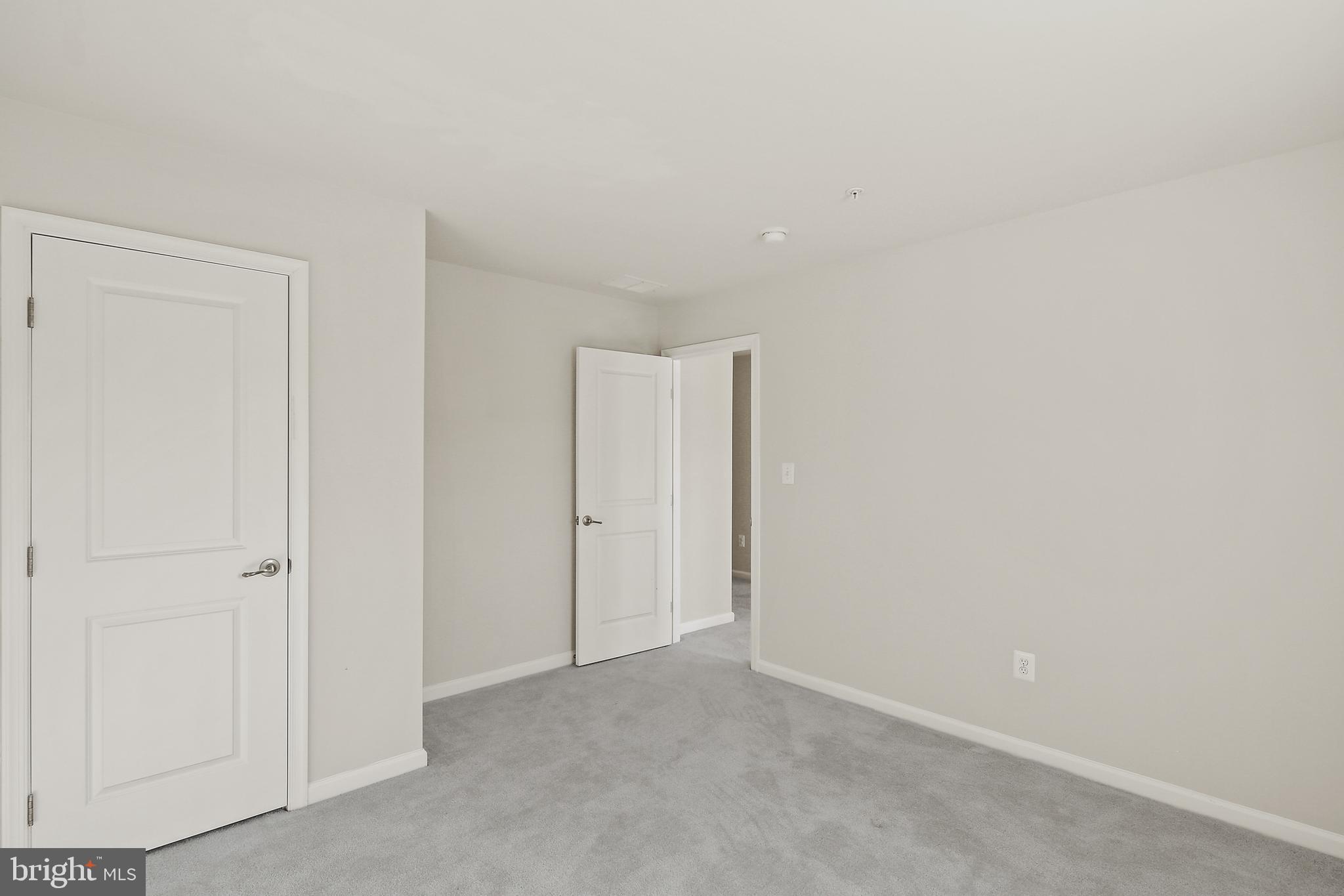 LOCUST CHAPEL - Residential