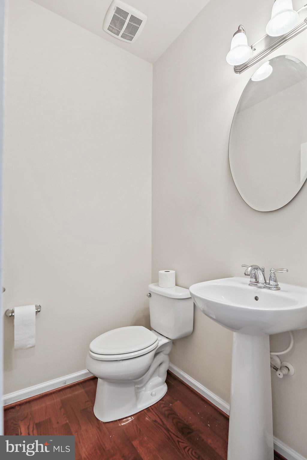 LOCUST CHAPEL - Residential