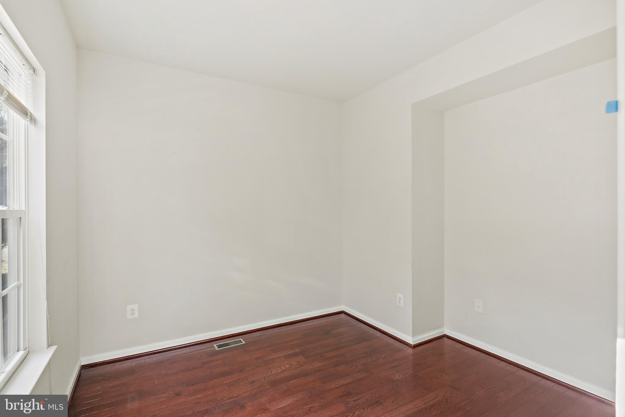 LOCUST CHAPEL - Residential