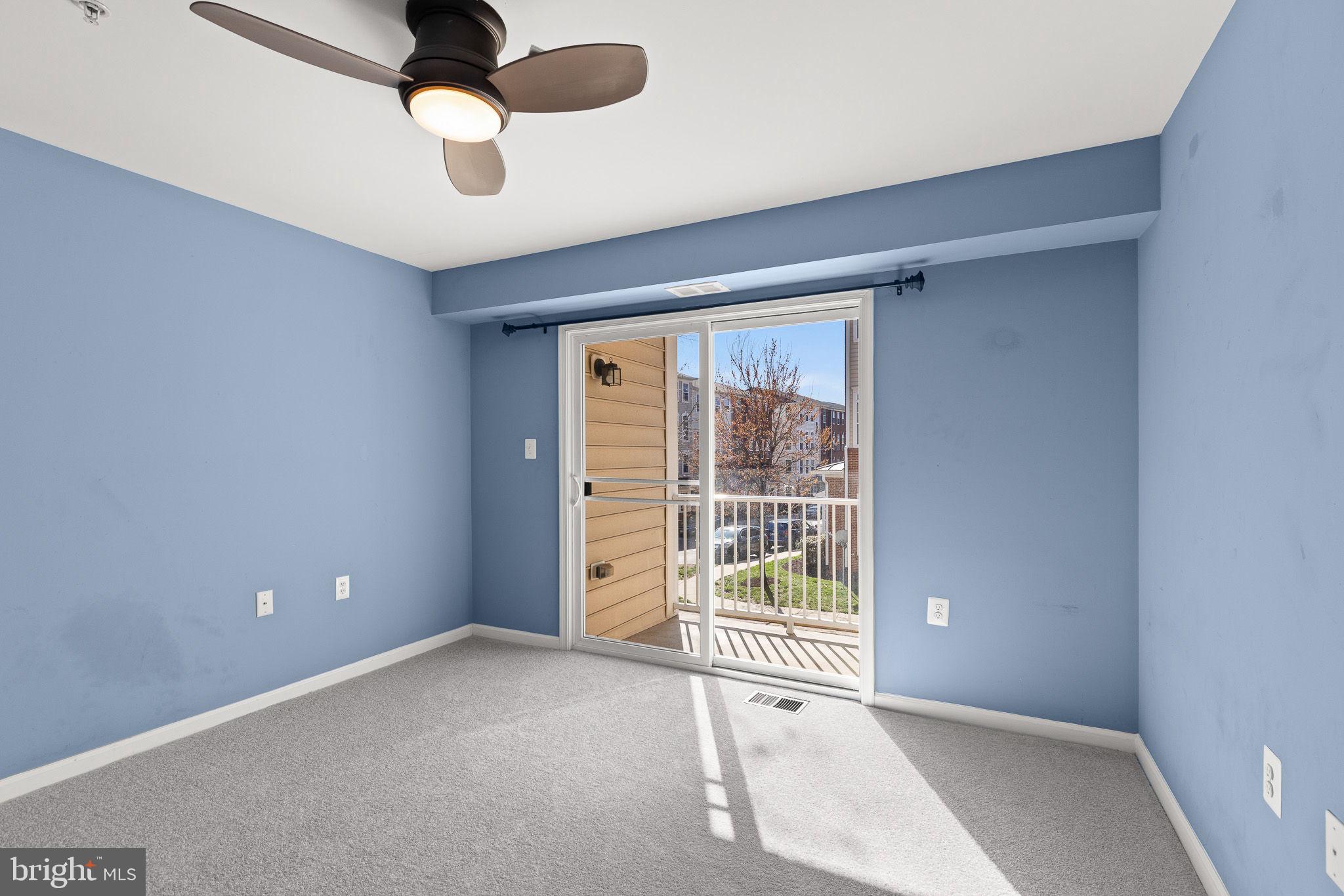 CENTREVILLE CROSSING - Residential