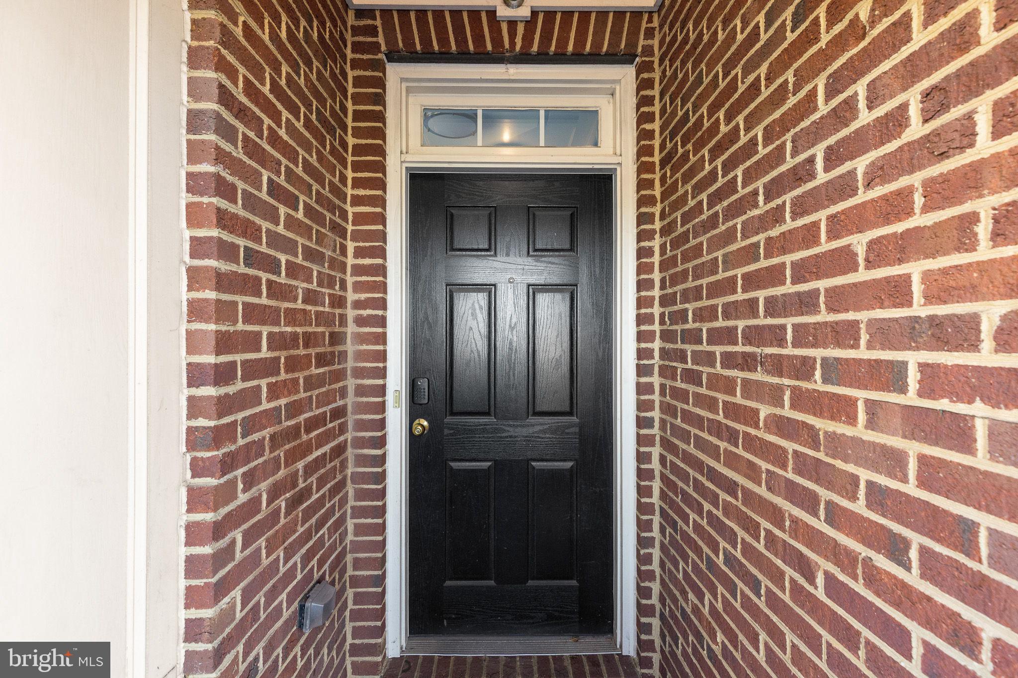 CENTREVILLE CROSSING - Residential