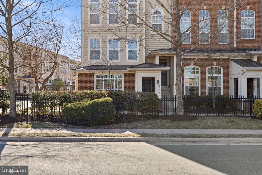 Welcome home to this well-maintained 3-bedroom, 2.5-bath townhouse-style condo offering comfort and convenience in a prime commuter location!  The home features a spacious layout with several thoughtful upgrades and inviting living areas perfect for everyday living and entertaining.
Upstairs, you'll find three nicely sized bedrooms, including a primary suite with a private bath and ample closet space.  The laundry is conveniently on the upper level, along with access to the balcony. There is a one car garage and driveway for added convenience and storage.   Recent upgrades are brand new carpet (2026), water heater (2024), refrigerator (2023), washer and dryer (2022), garage door opener replaced (2026) and furnace serviced (2026). Ideally located with easy access to I-66, Route 29, and the Dulles Toll Road, commuting is simple and convenient. Enjoy the added benefit of being within walking distance to shopping, dining, and everyday amenities, making this home the perfect combination of location and low-maintenance living. Schedule your showing today!