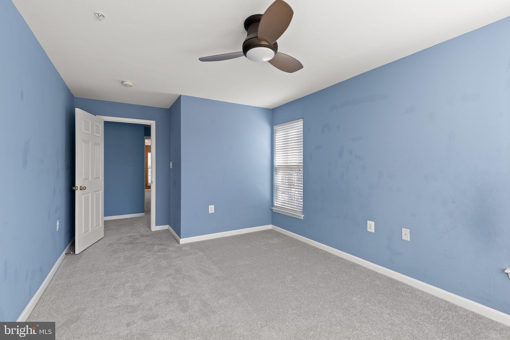 CENTREVILLE CROSSING - Residential