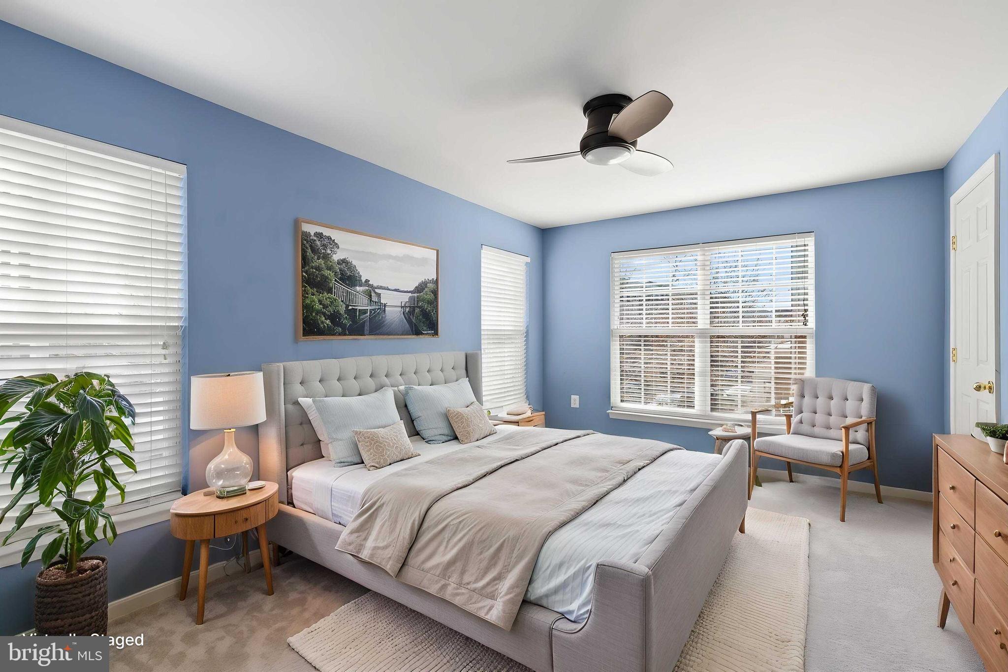 CENTREVILLE CROSSING - Residential