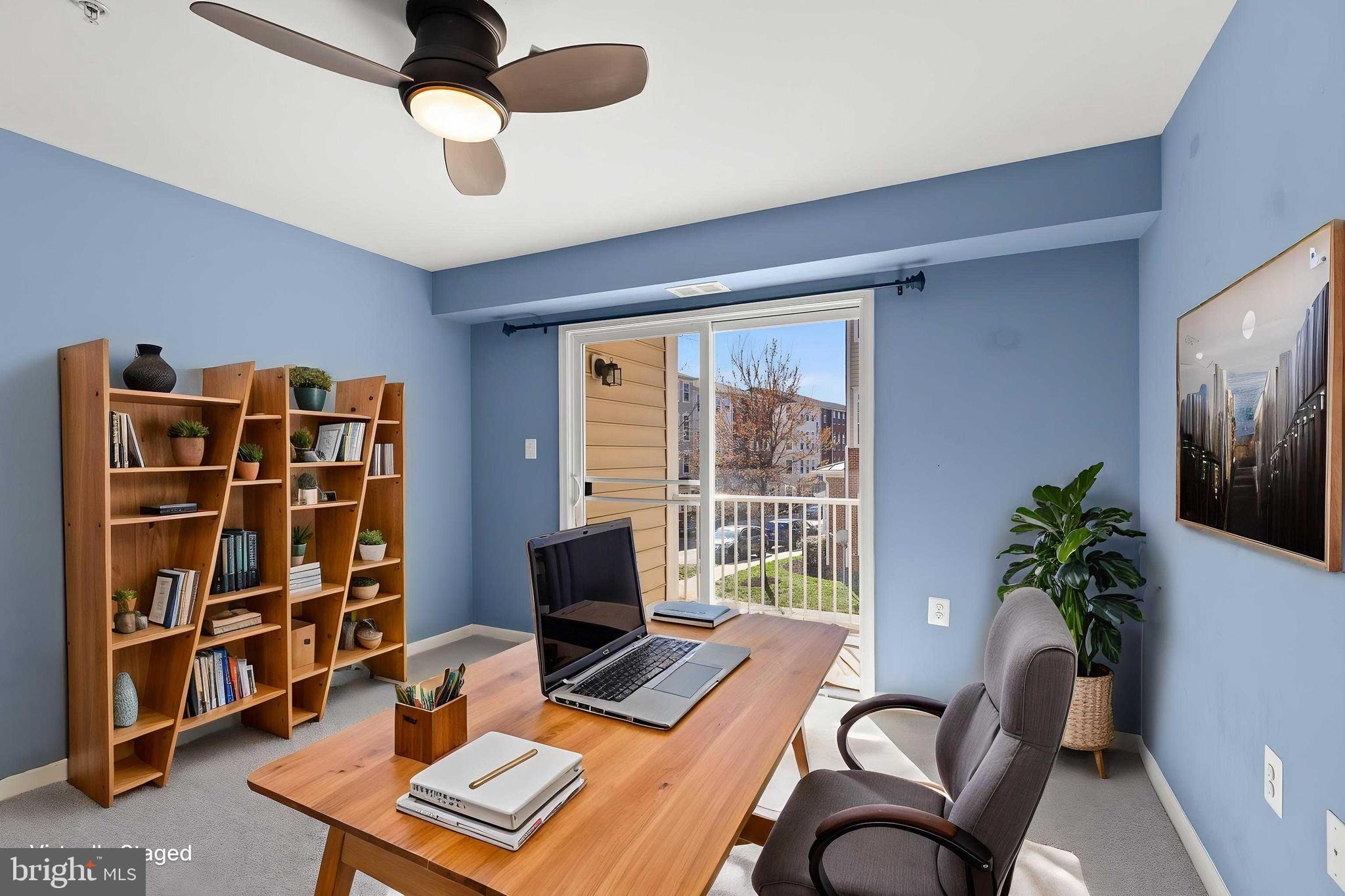 CENTREVILLE CROSSING - Residential