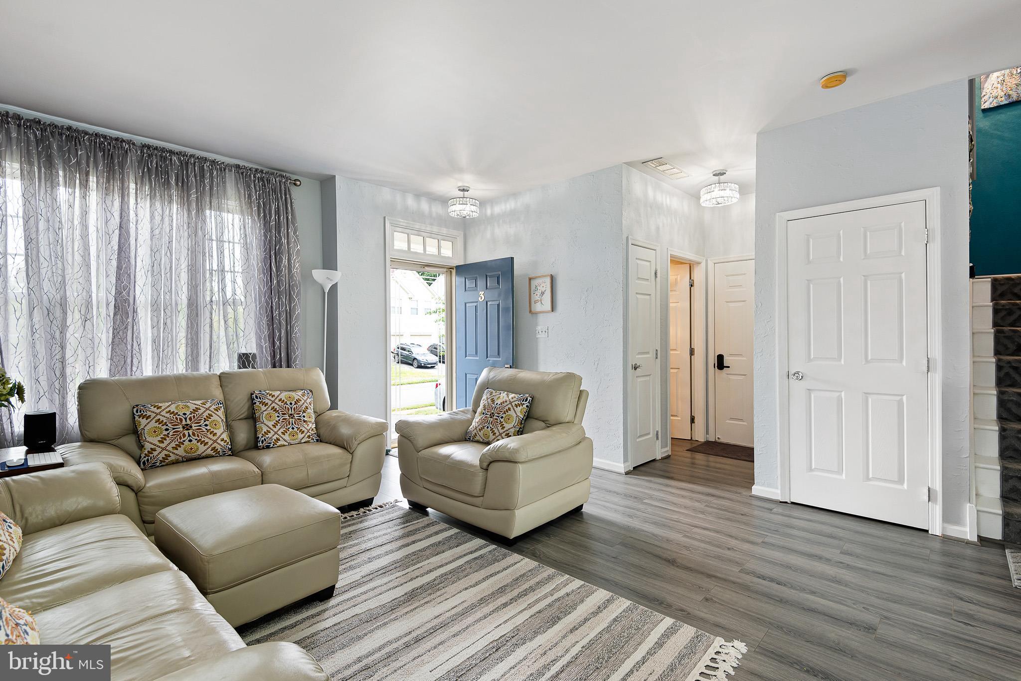 BRENNAN ESTATES - Residential