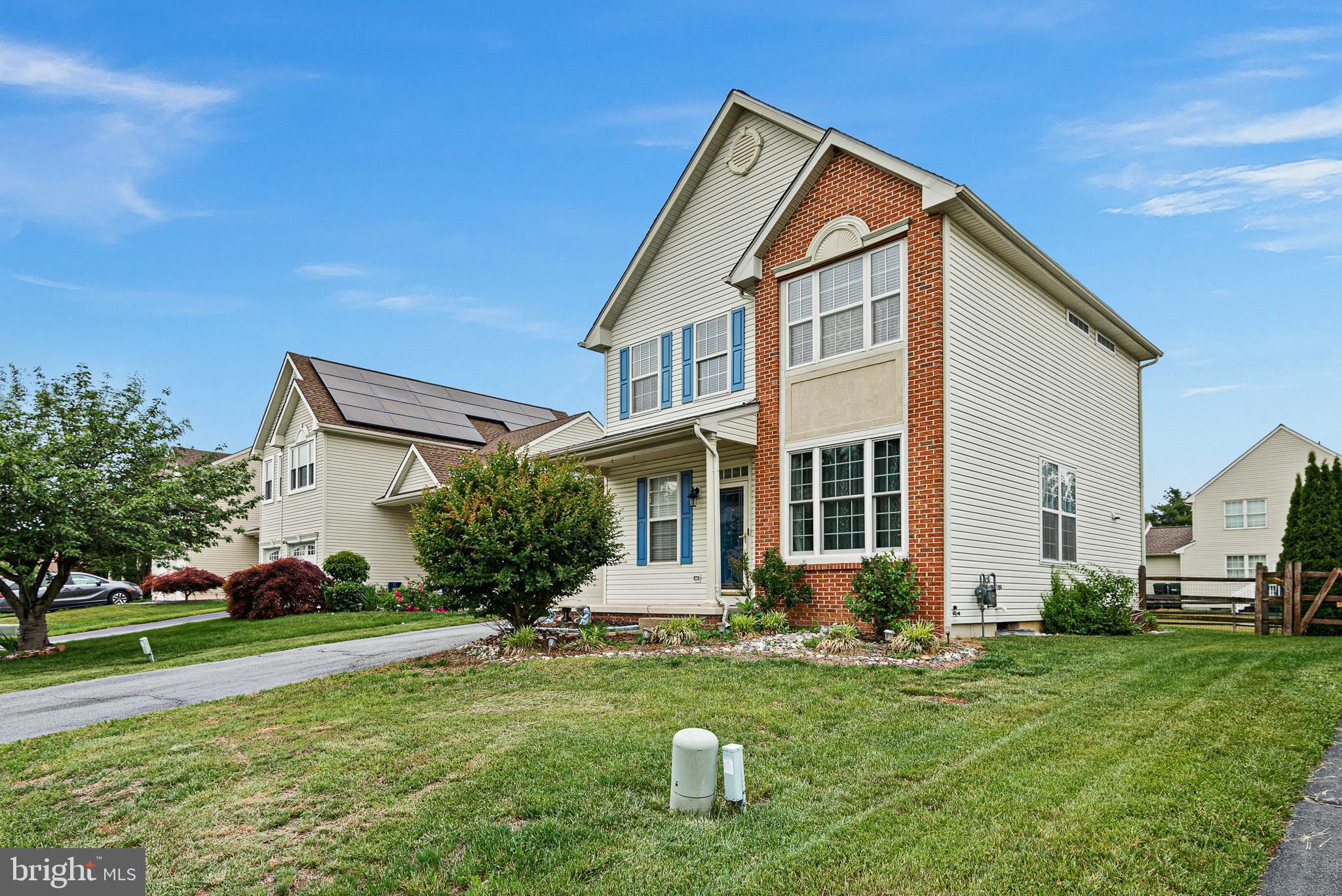 BRENNAN ESTATES - Residential