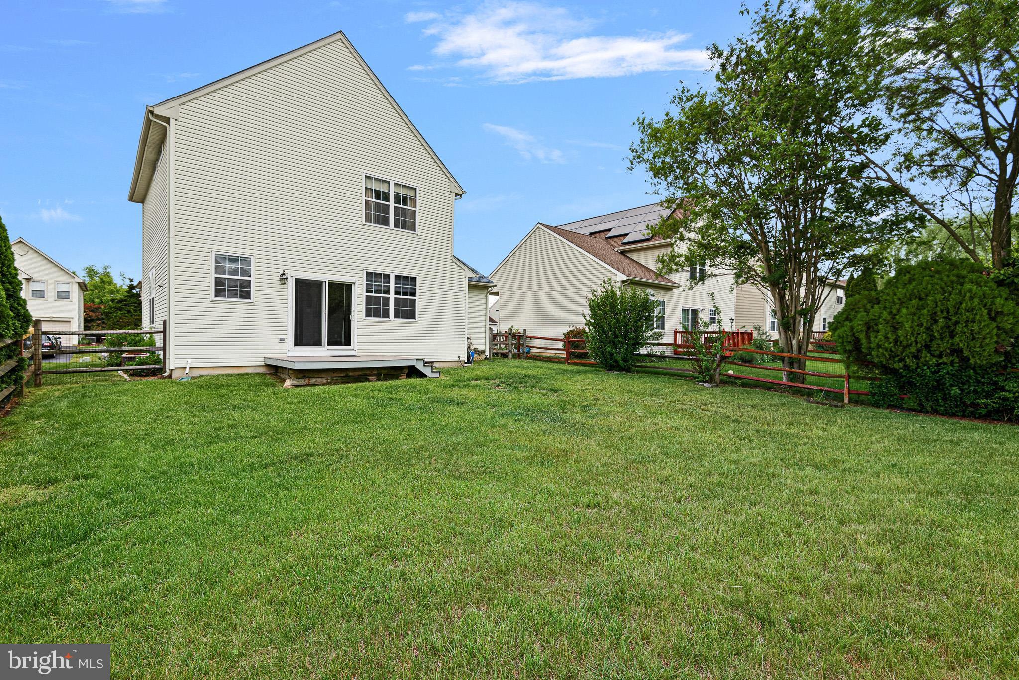 BRENNAN ESTATES - Residential