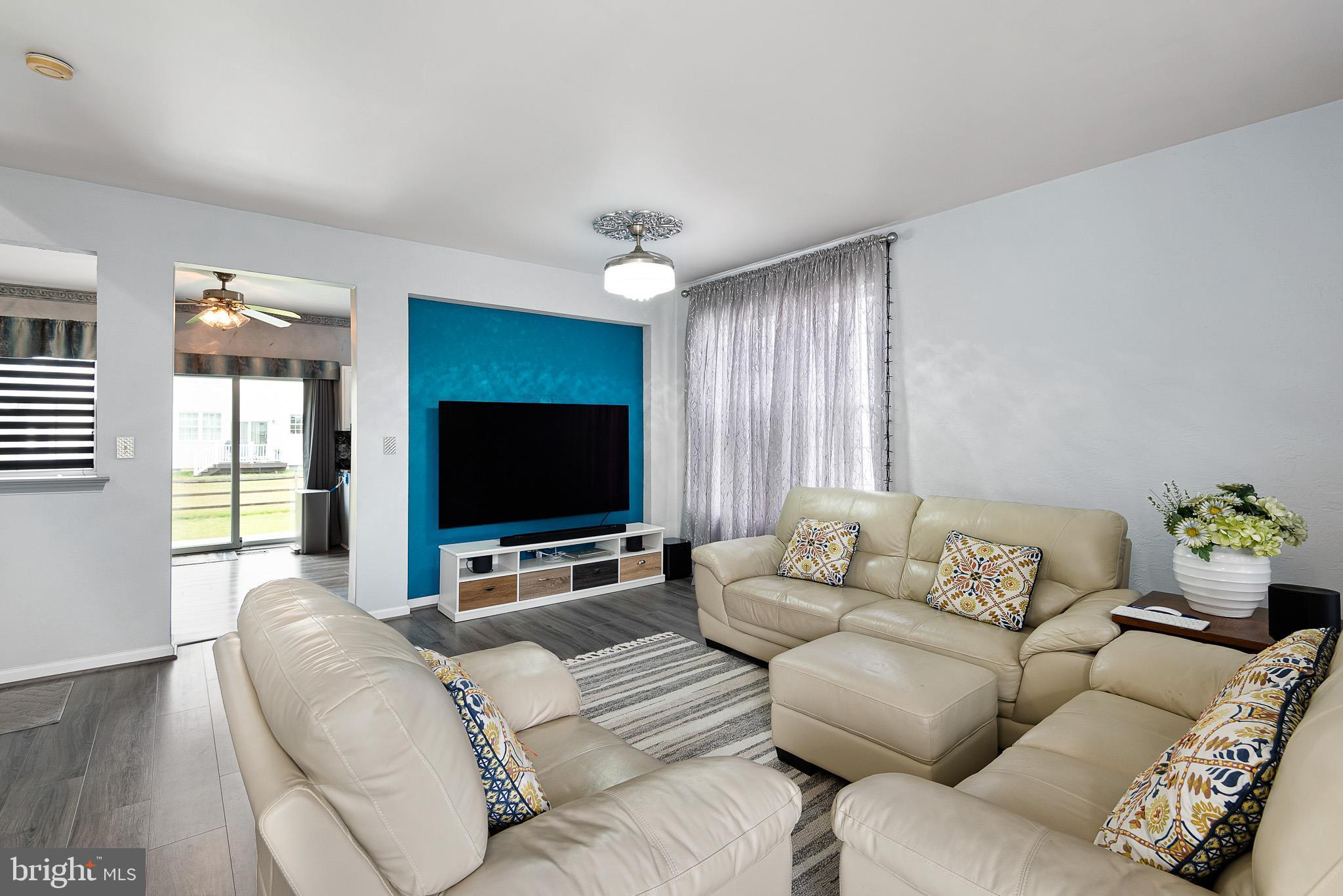 BRENNAN ESTATES - Residential