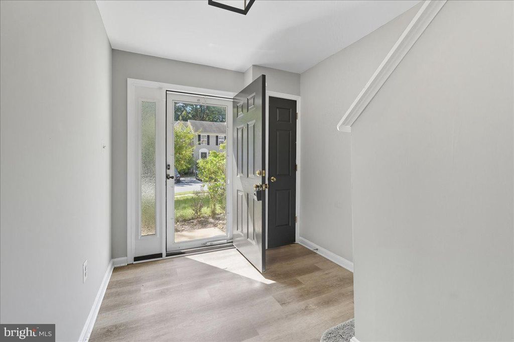 Photo of 4703 Snowflower Boulevard, OXON HILL, MD 20745 (MLS # MDPG2177328)