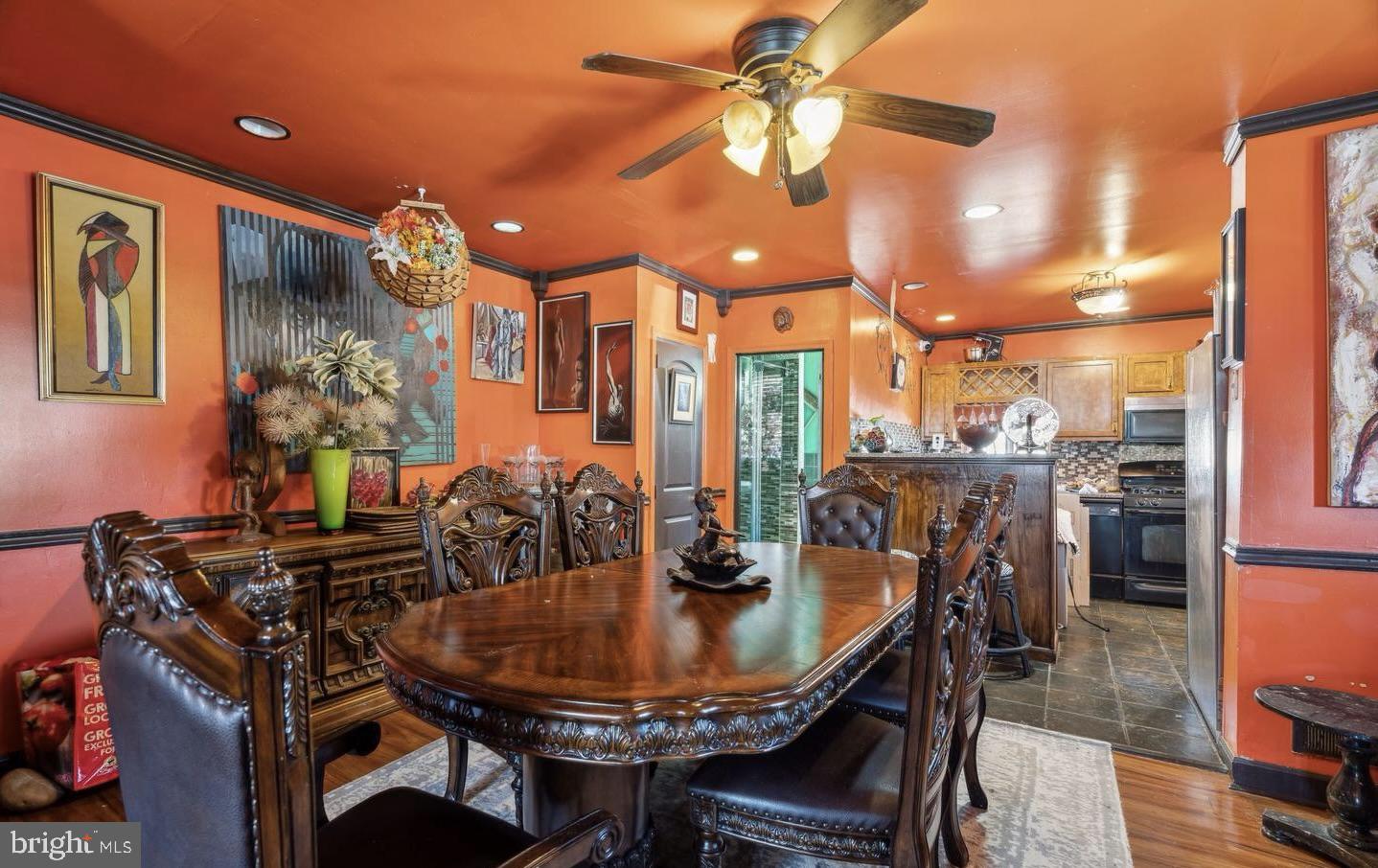 FRANKFORD - Residential