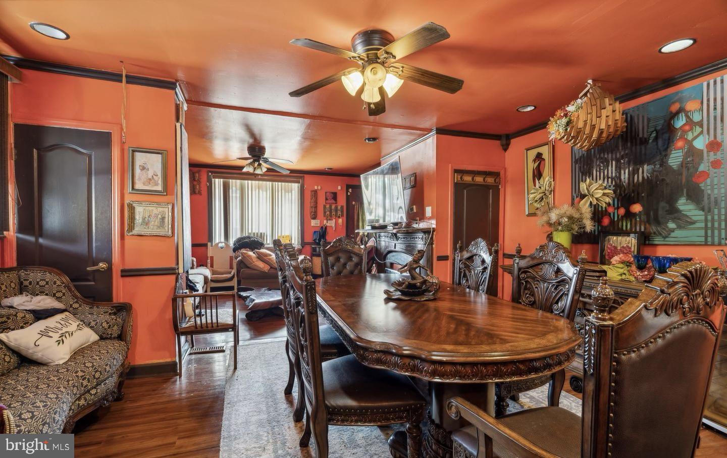 FRANKFORD - Residential