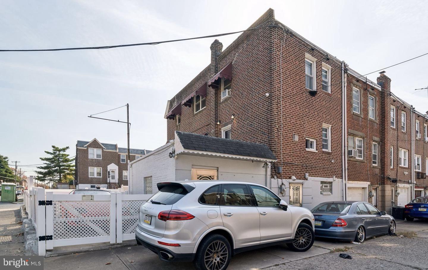 FRANKFORD - Residential