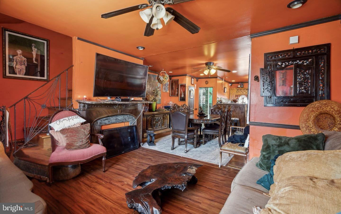 FRANKFORD - Residential