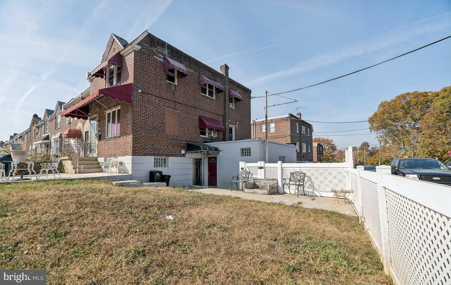 FRANKFORD - Residential