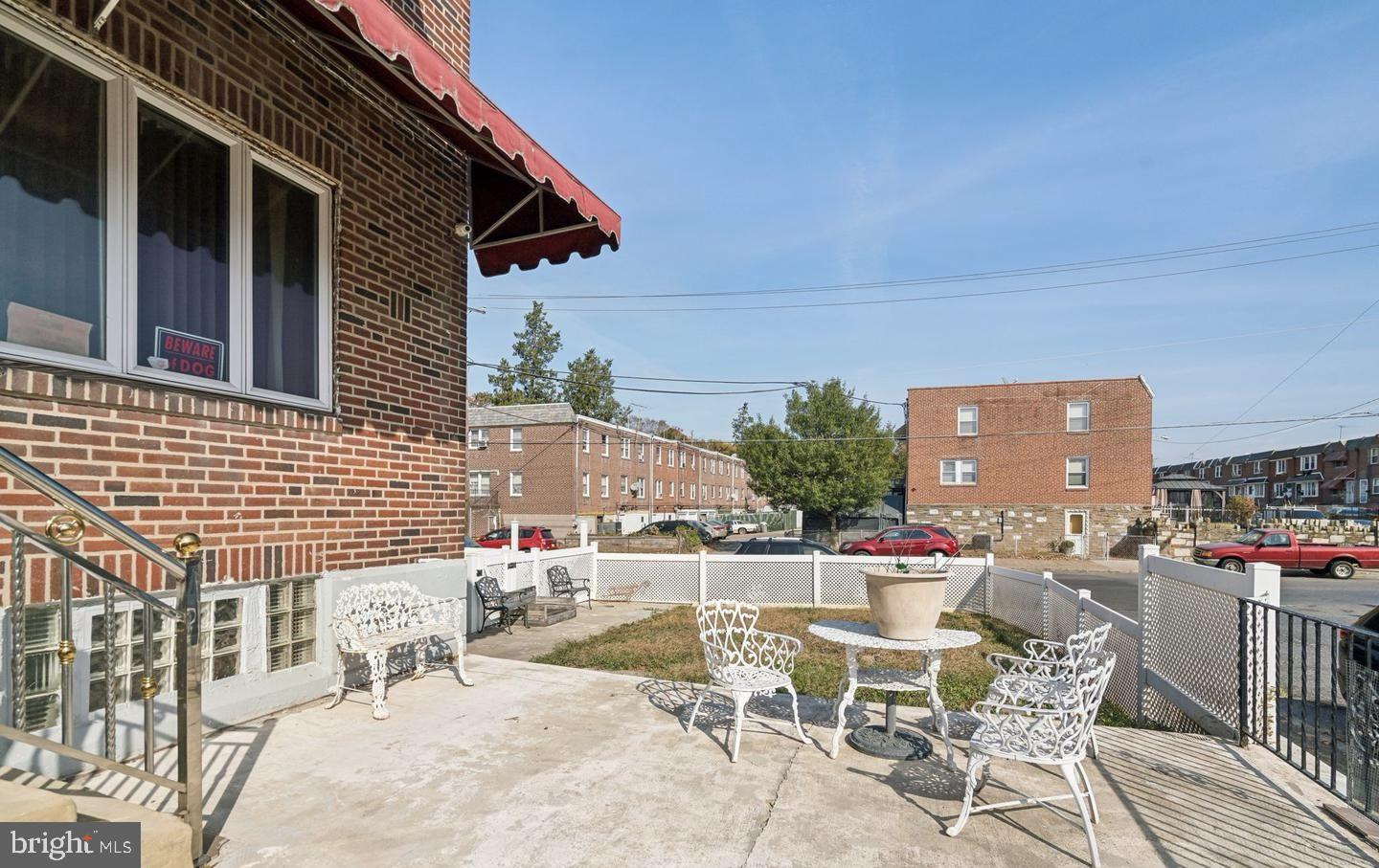 FRANKFORD - Residential