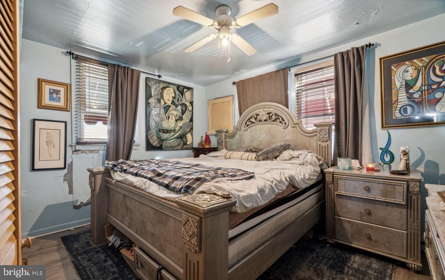 FRANKFORD - Residential