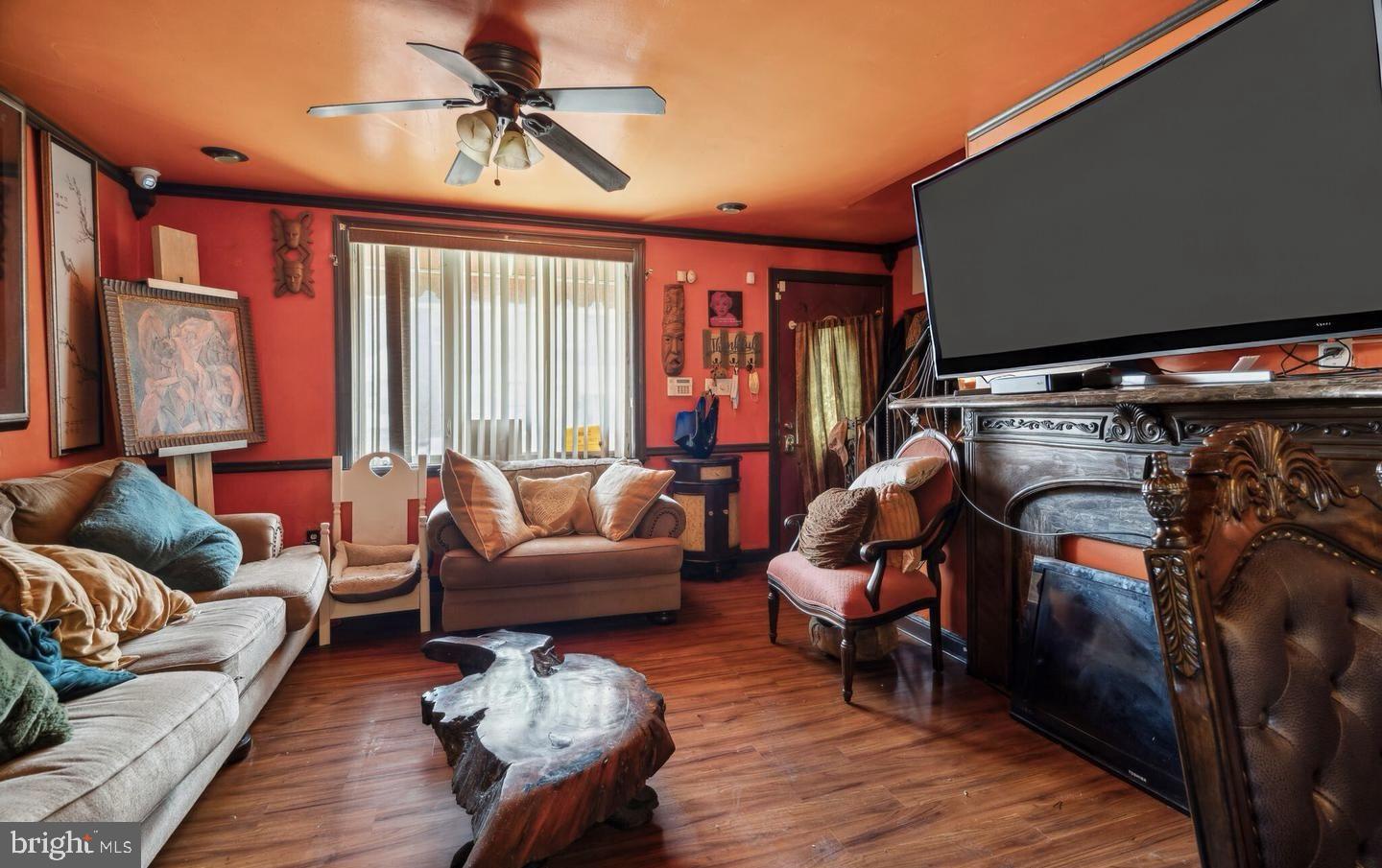 FRANKFORD - Residential