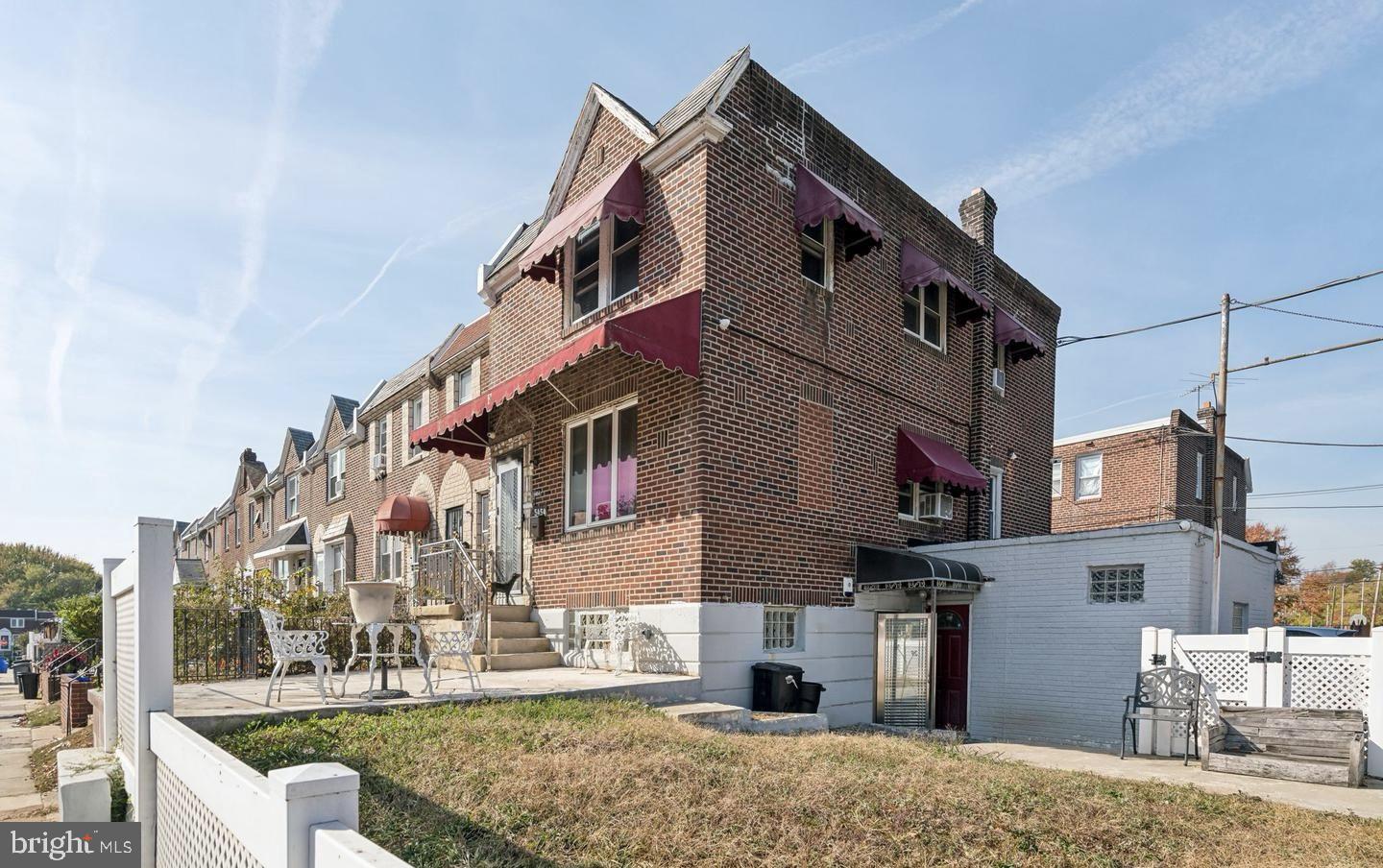 FRANKFORD - Residential