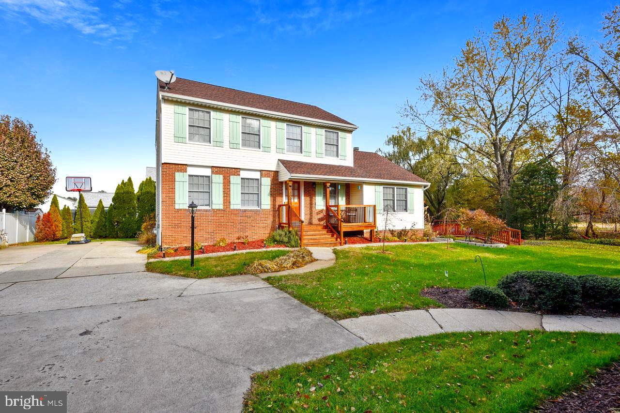 HONEYGO RIDGE - Residential