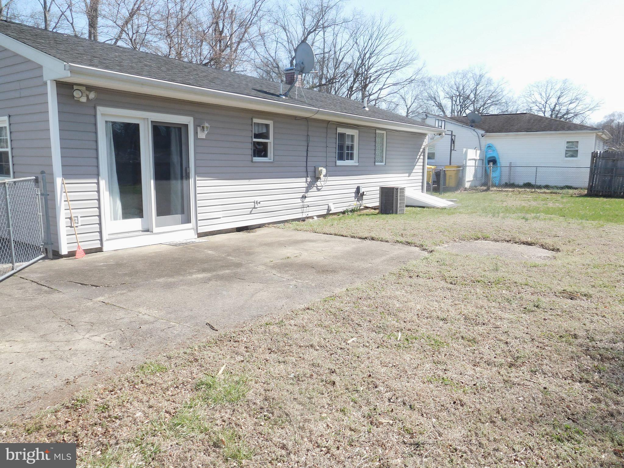 BODKIN PLAINS - Residential