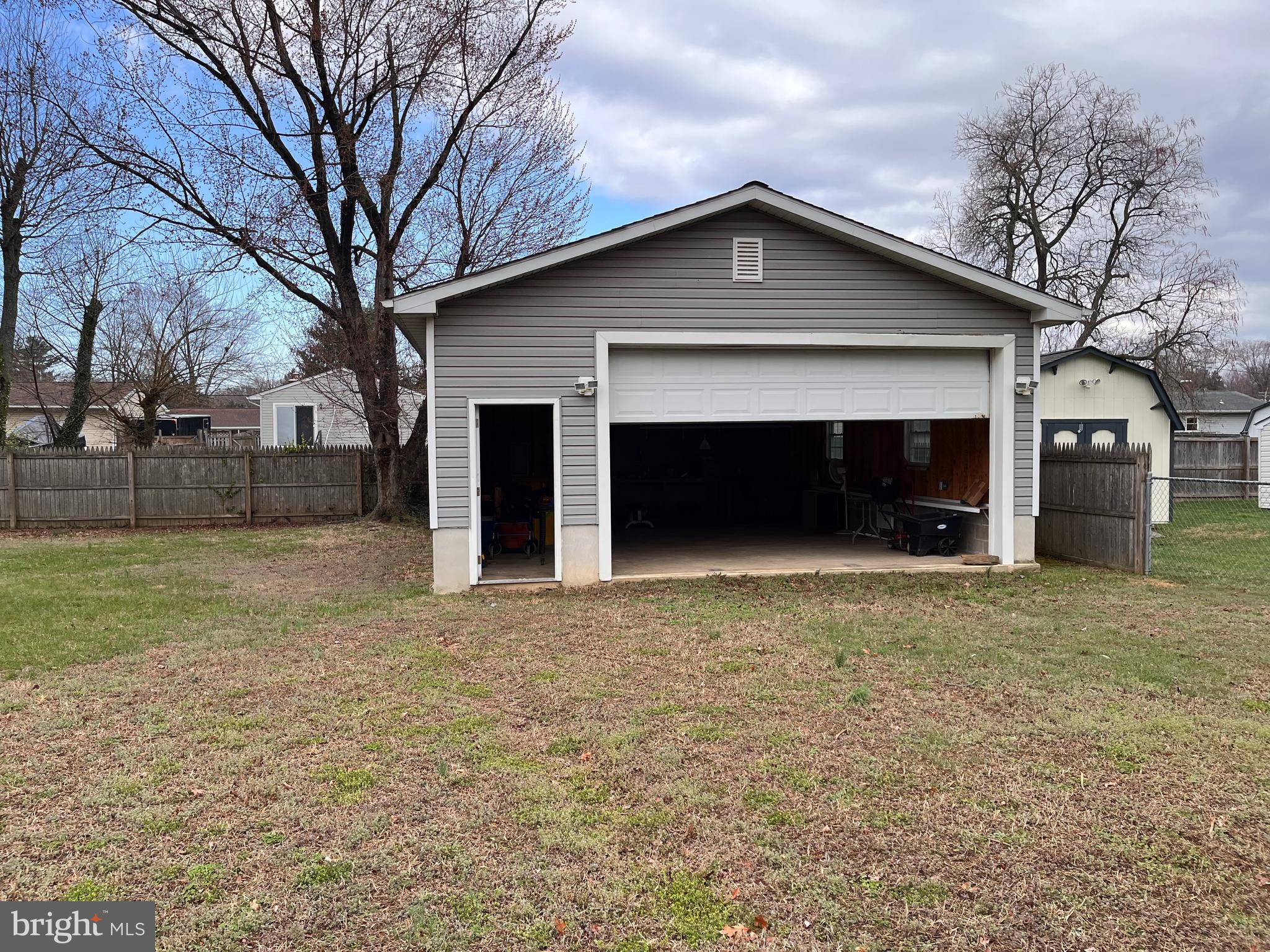 BODKIN PLAINS - Residential