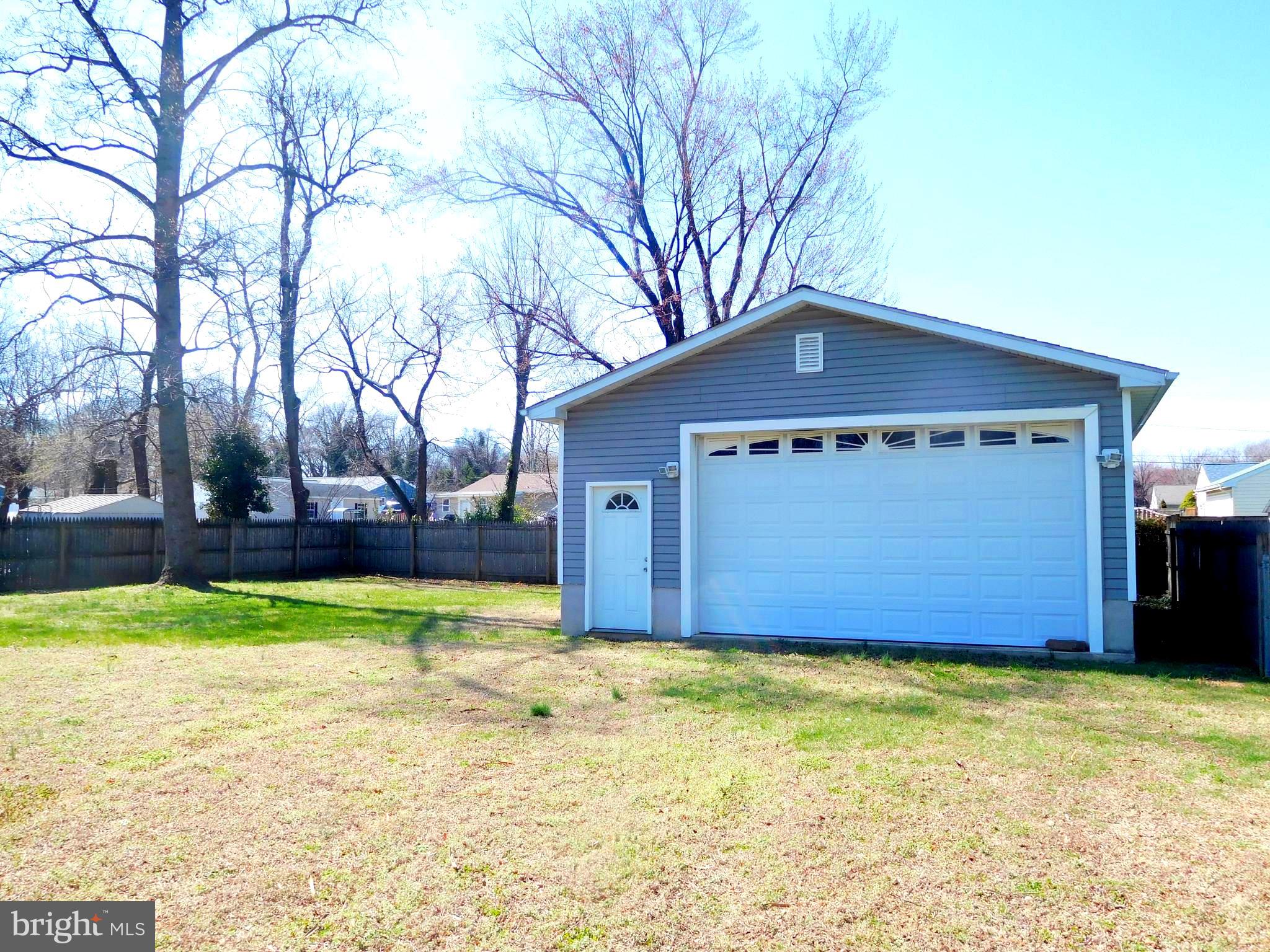 BODKIN PLAINS - Residential