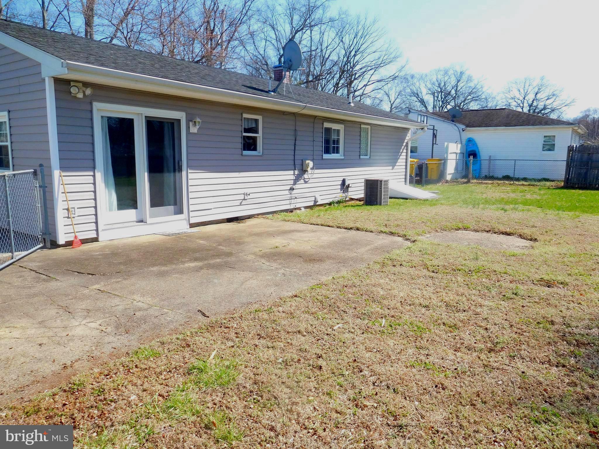 BODKIN PLAINS - Residential