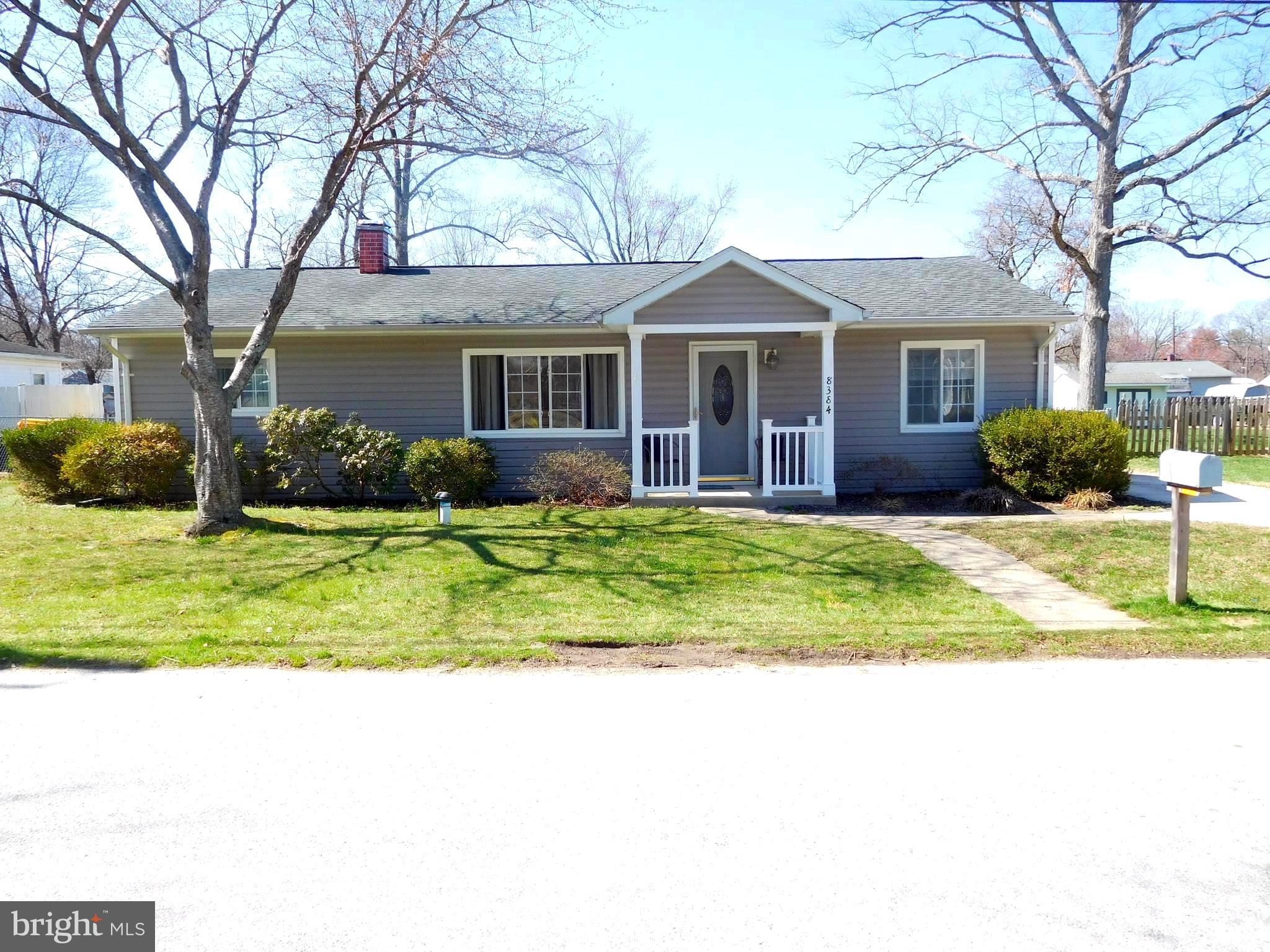 BODKIN PLAINS - Residential