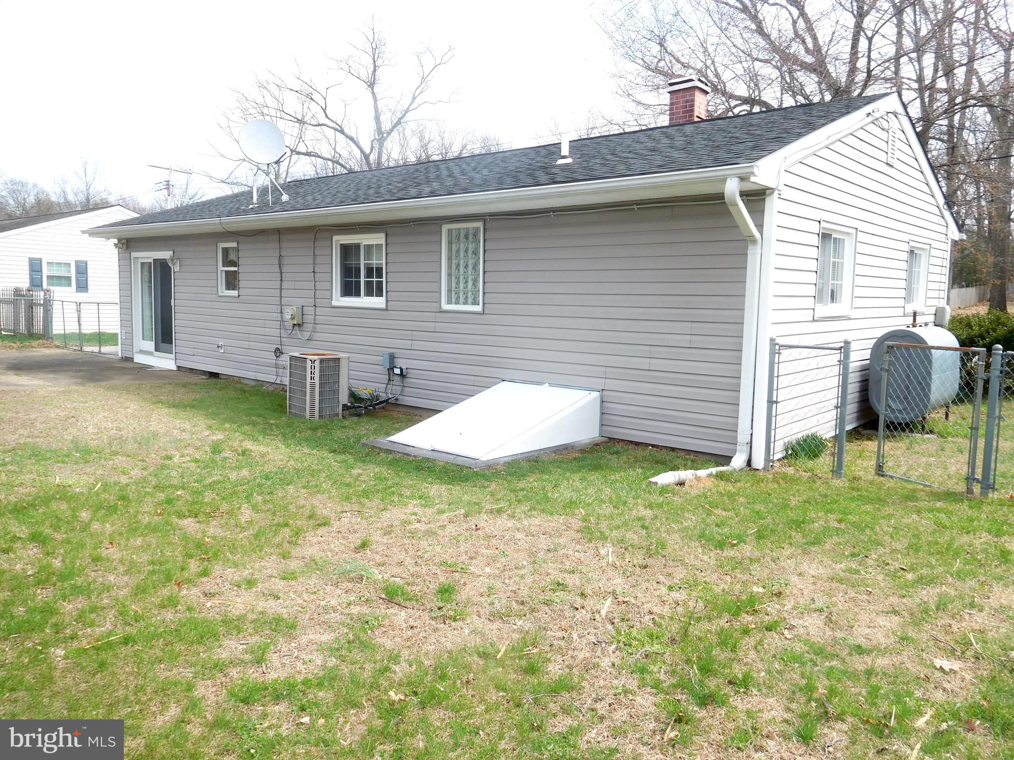 BODKIN PLAINS - Residential