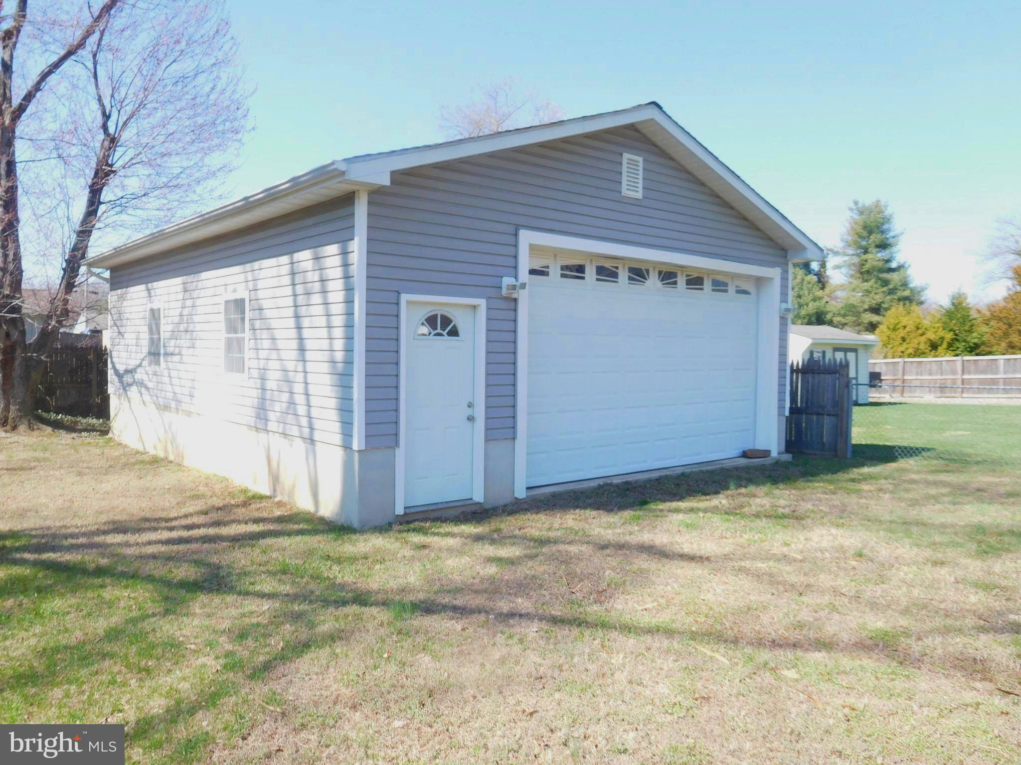 BODKIN PLAINS - Residential