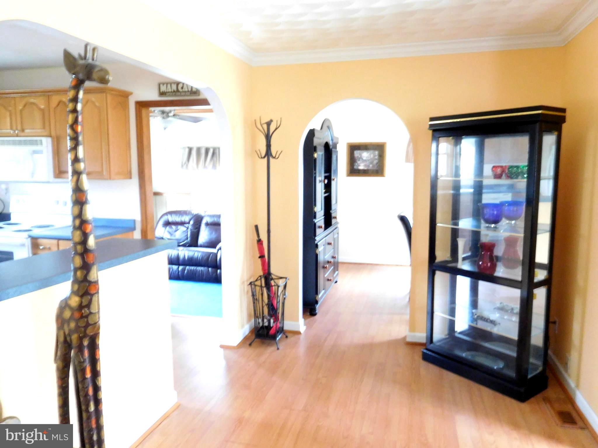 BODKIN PLAINS - Residential