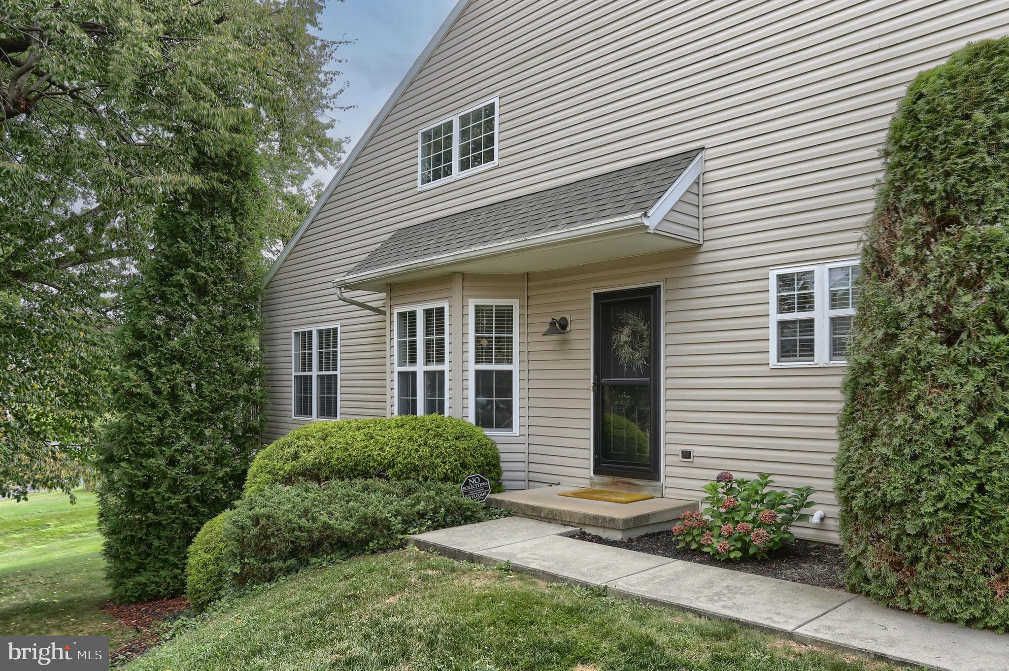 16 PARKSIDE DRIVE