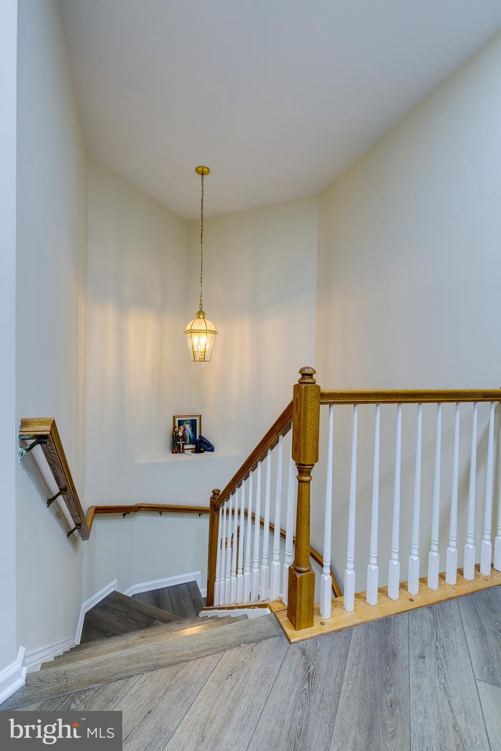 EDWARDS LANDING - Residential Lease