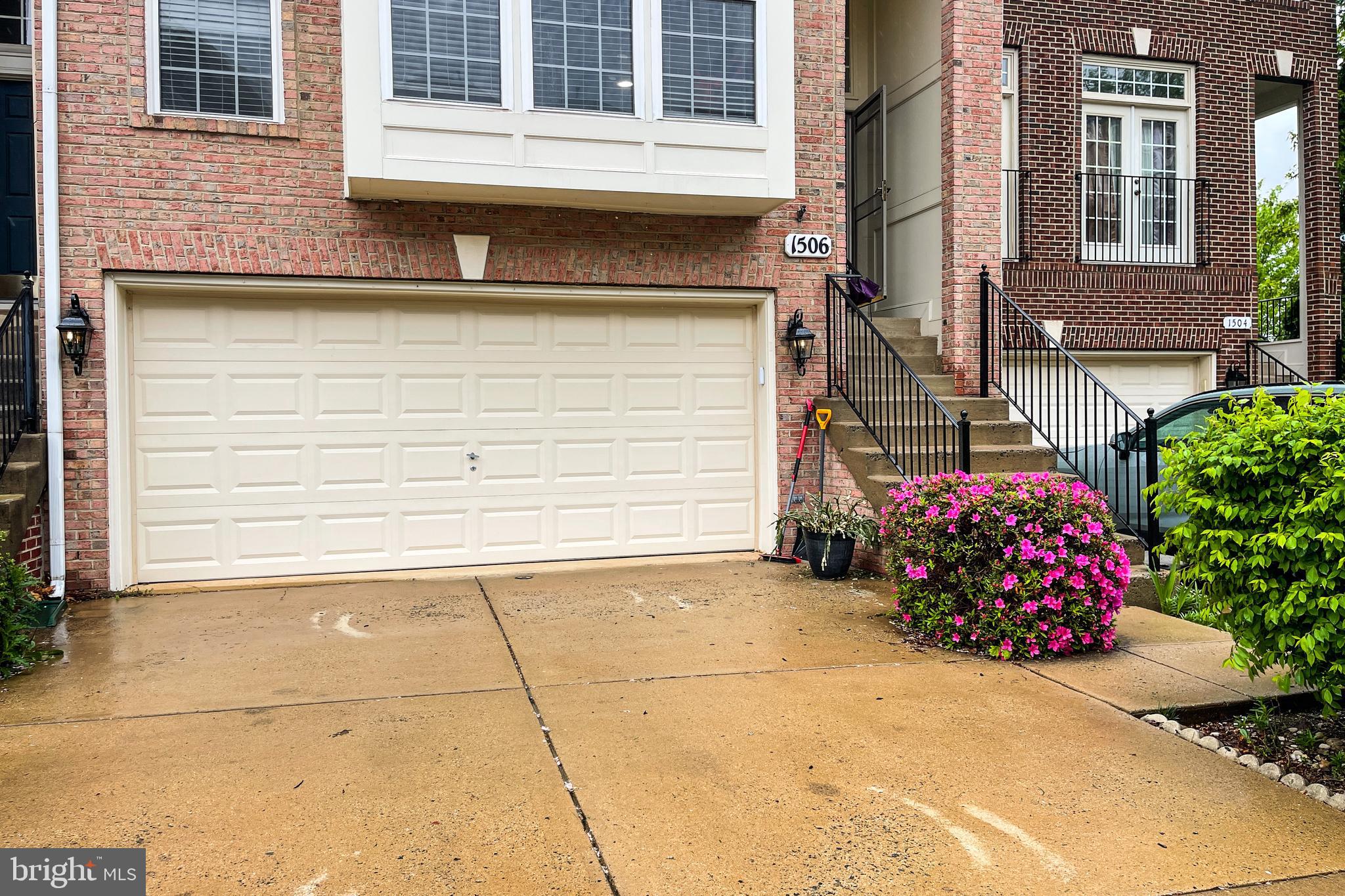 EDWARDS LANDING - Residential Lease