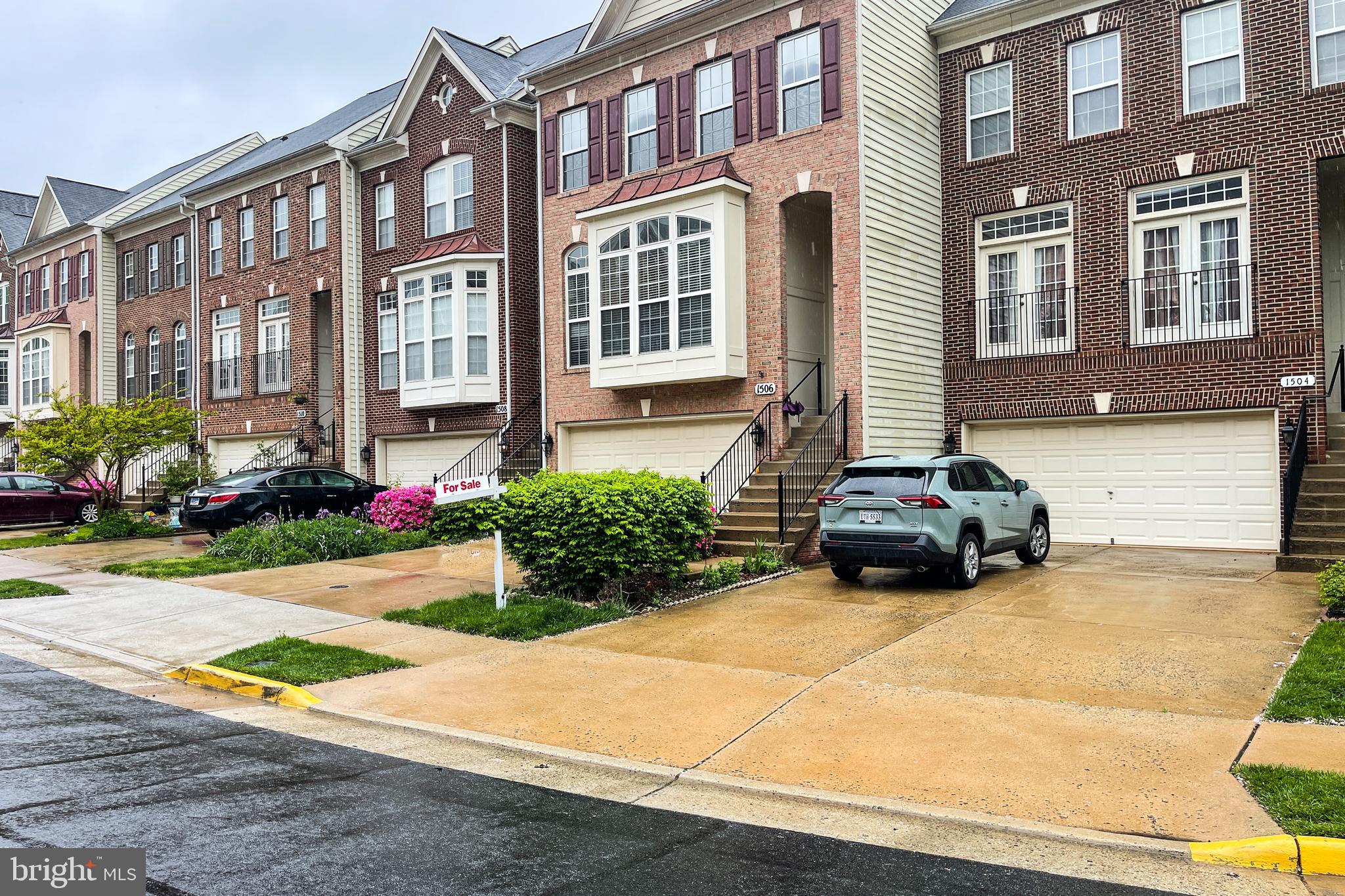 EDWARDS LANDING - Residential Lease