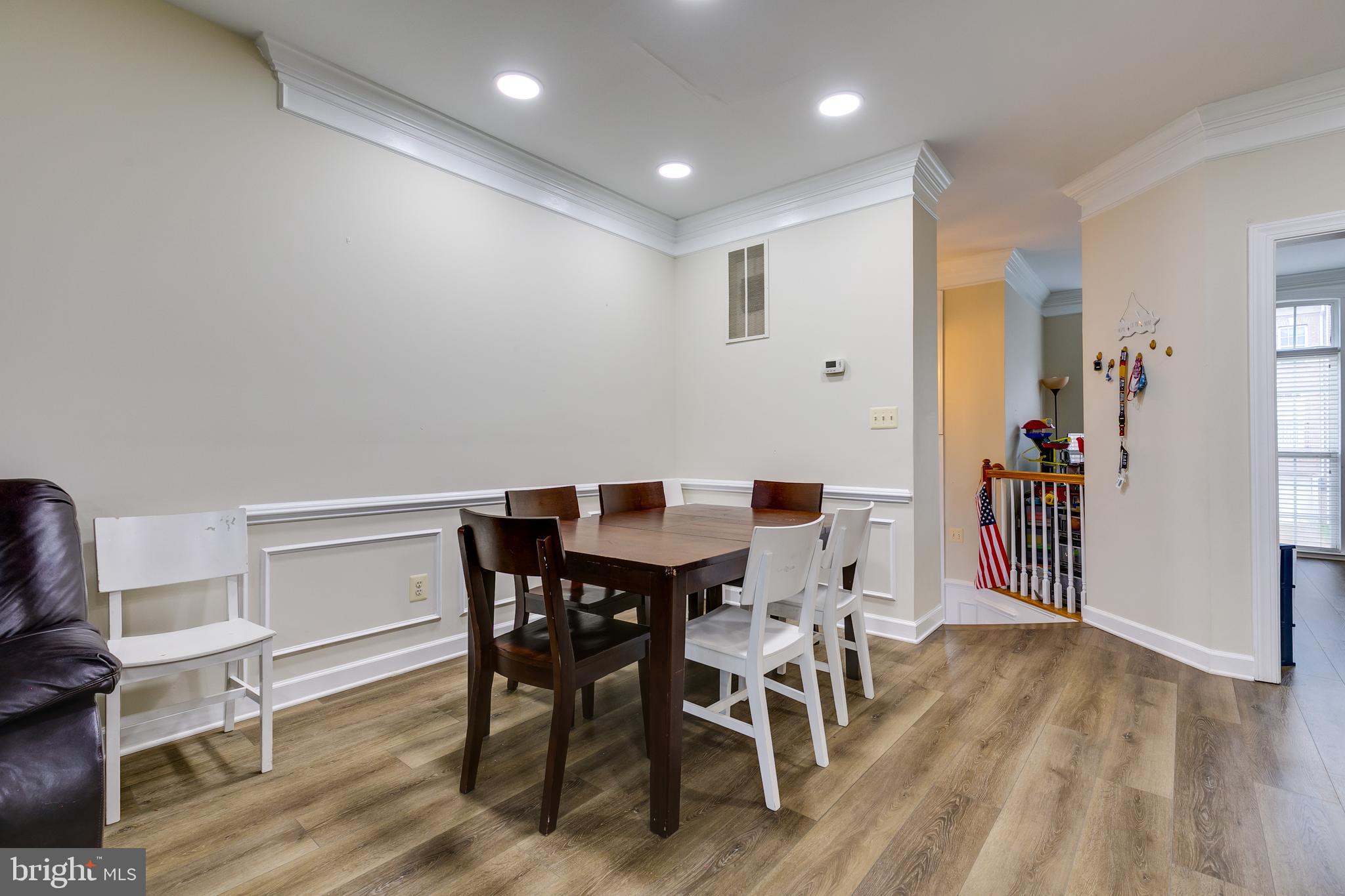 EDWARDS LANDING - Residential Lease