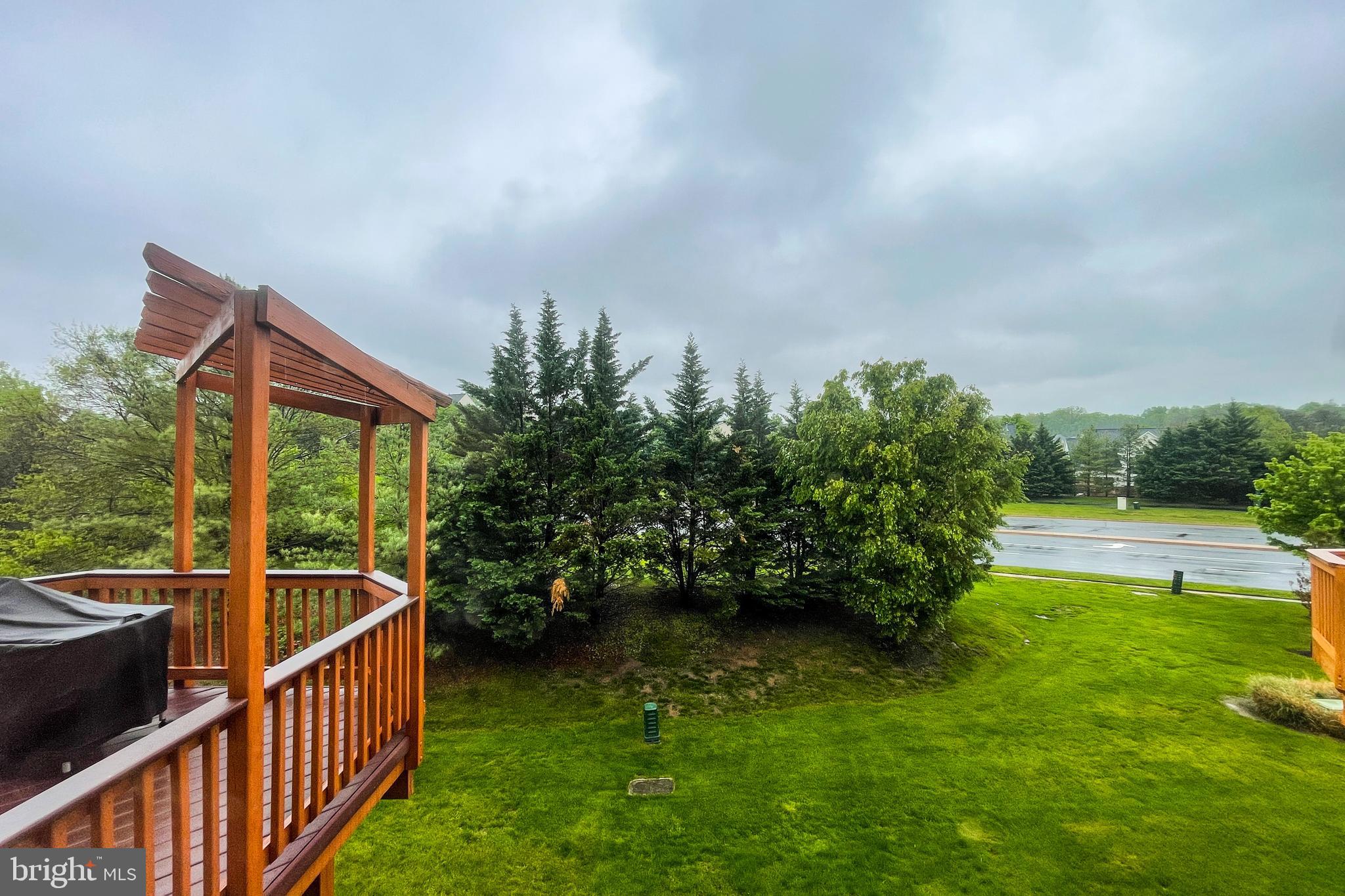 EDWARDS LANDING - Residential Lease